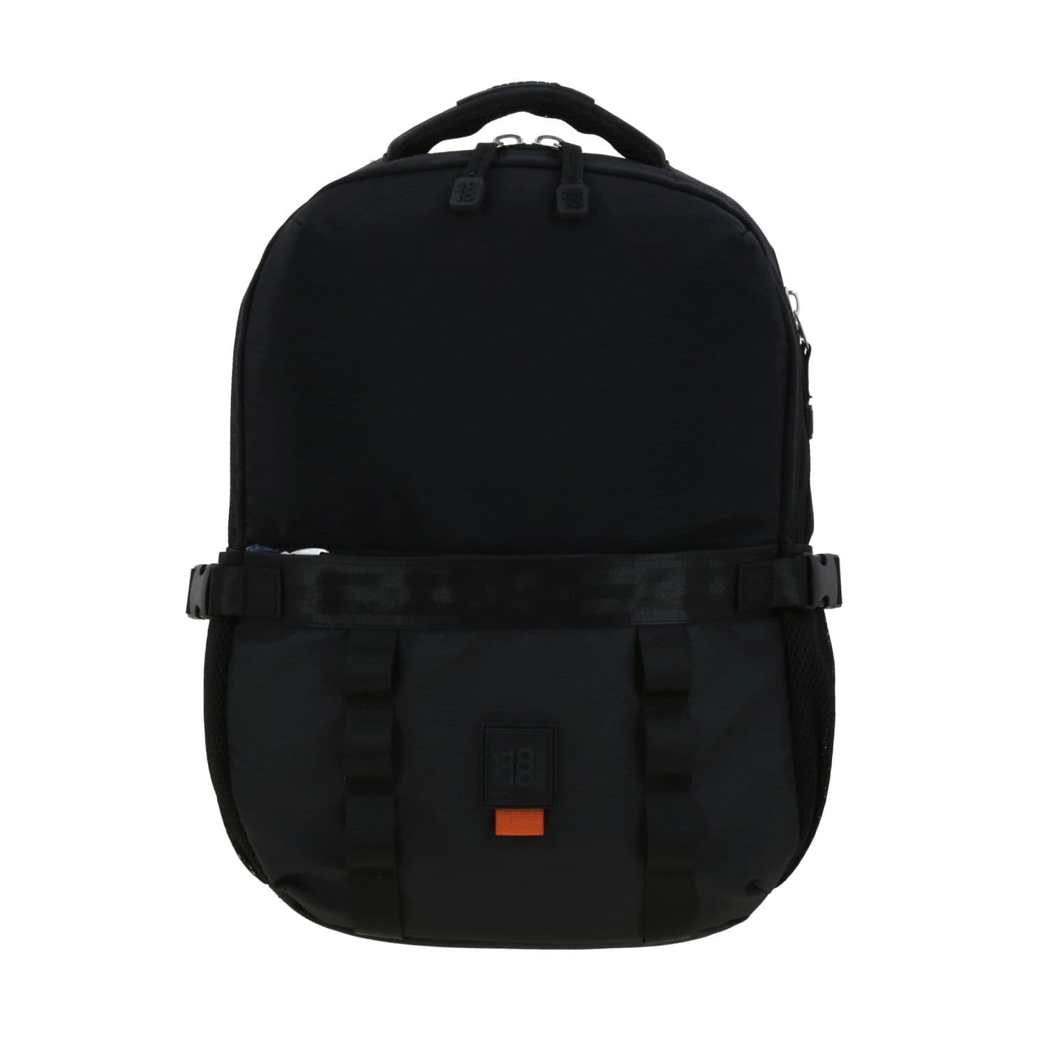 Mochila 1818 by Chenson Negra con Compartimento Laptop | Escolar, modelo 1871144-3