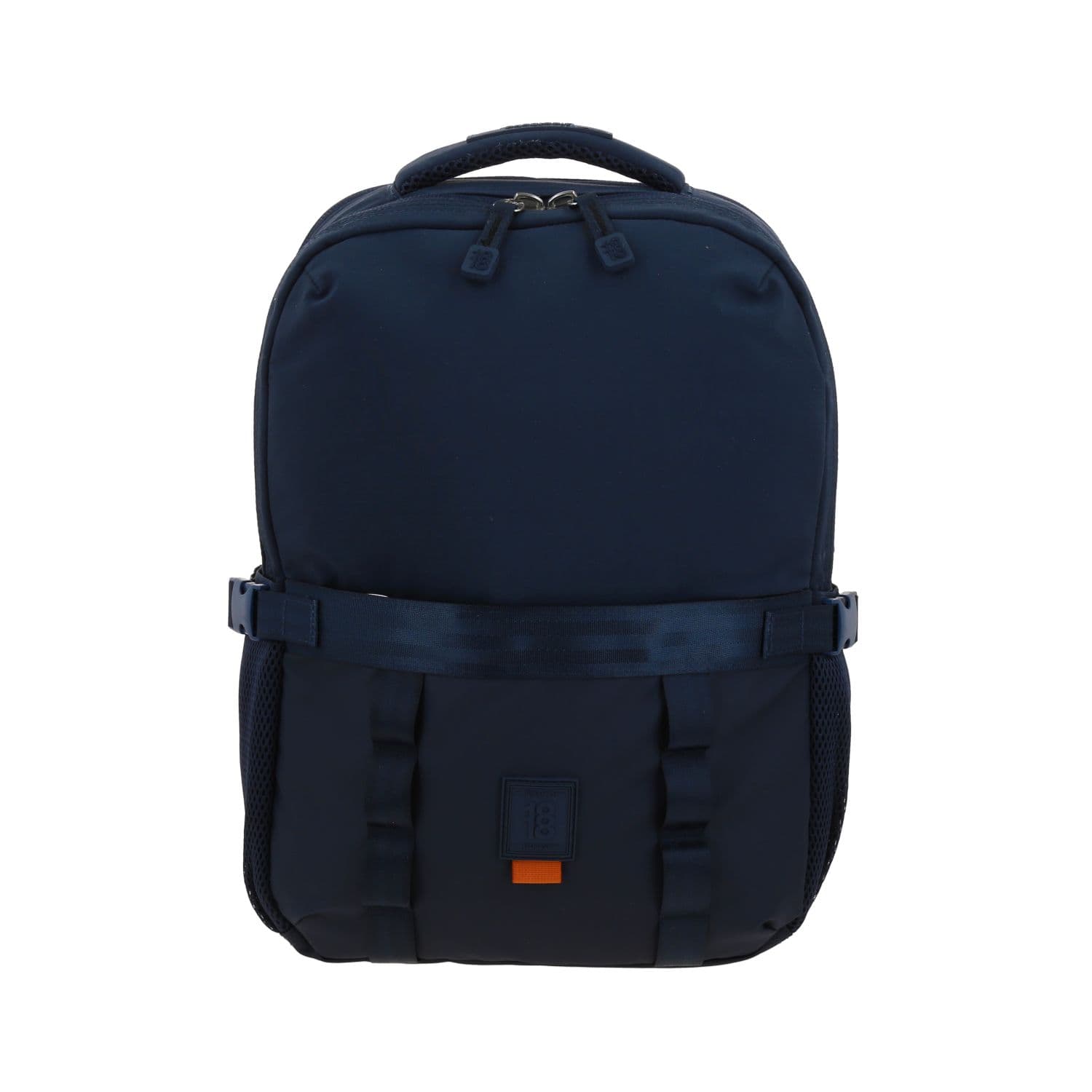 Mochila Escolar 1818 by Chenson Azul con Compartimento Laptop, modelo 1871144-9