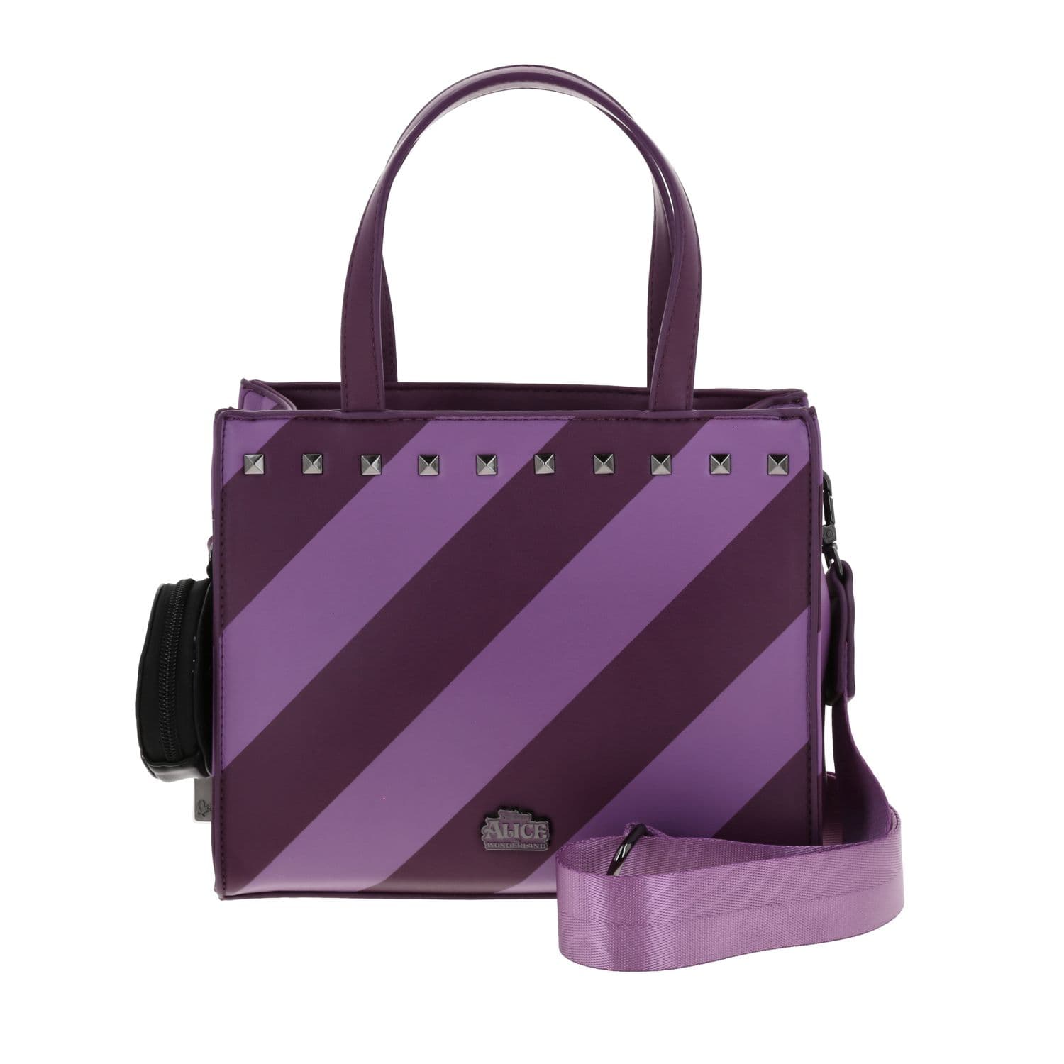 Bolsa de Mano AL by Chenson Uva - Elegante y Funcional, modelo AL25004-U
