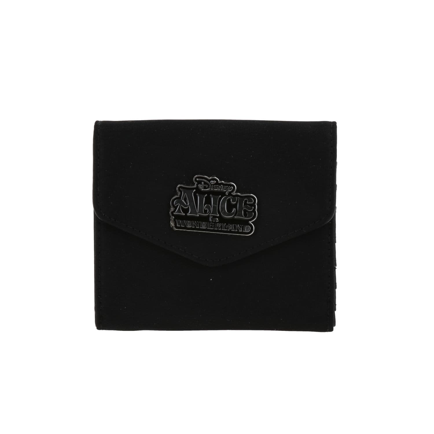 Cartera Mujer AL by Chenson Negro - Billetera con Tarjetero, modelo AL25013-3