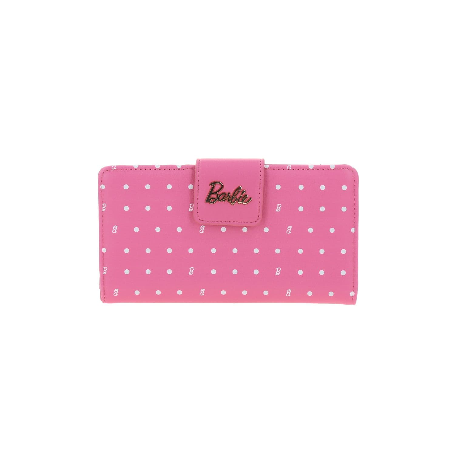 Cartera para Mujer Barbie by Chenson Rosa - Billetera Elegante, modelo BR24050-P