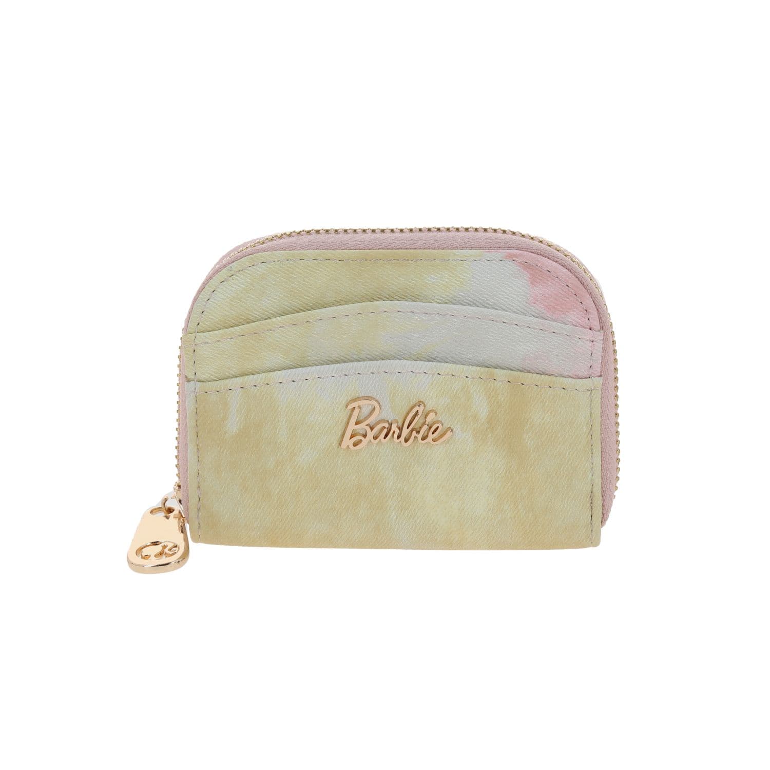 Cartera Barbie by Chenson Rosa con Compartimento y Doble Tarjetero, modelo BR25009-P