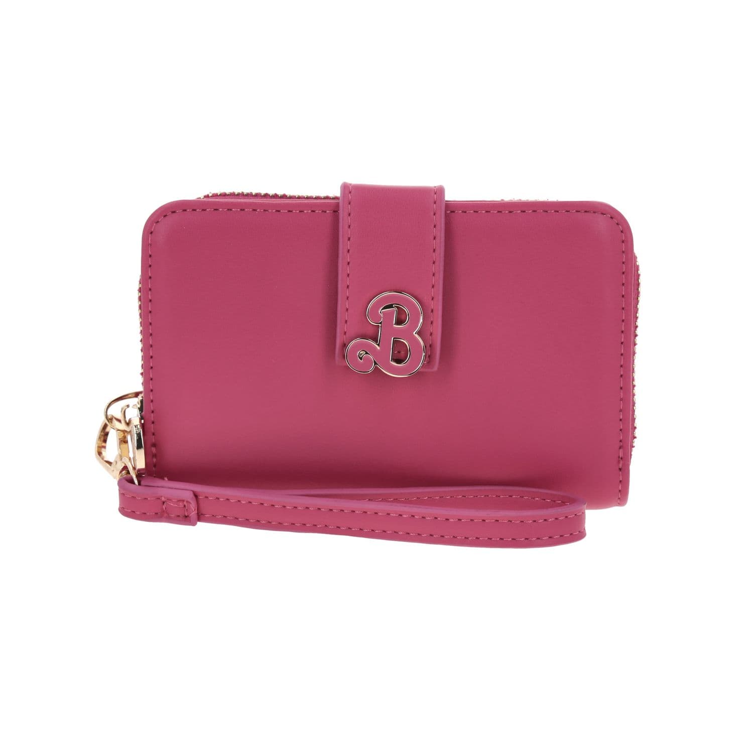 Cartera Barbie by Chenson Fucsia para Mujer - Billetera Elegante, modelo BR25047-F