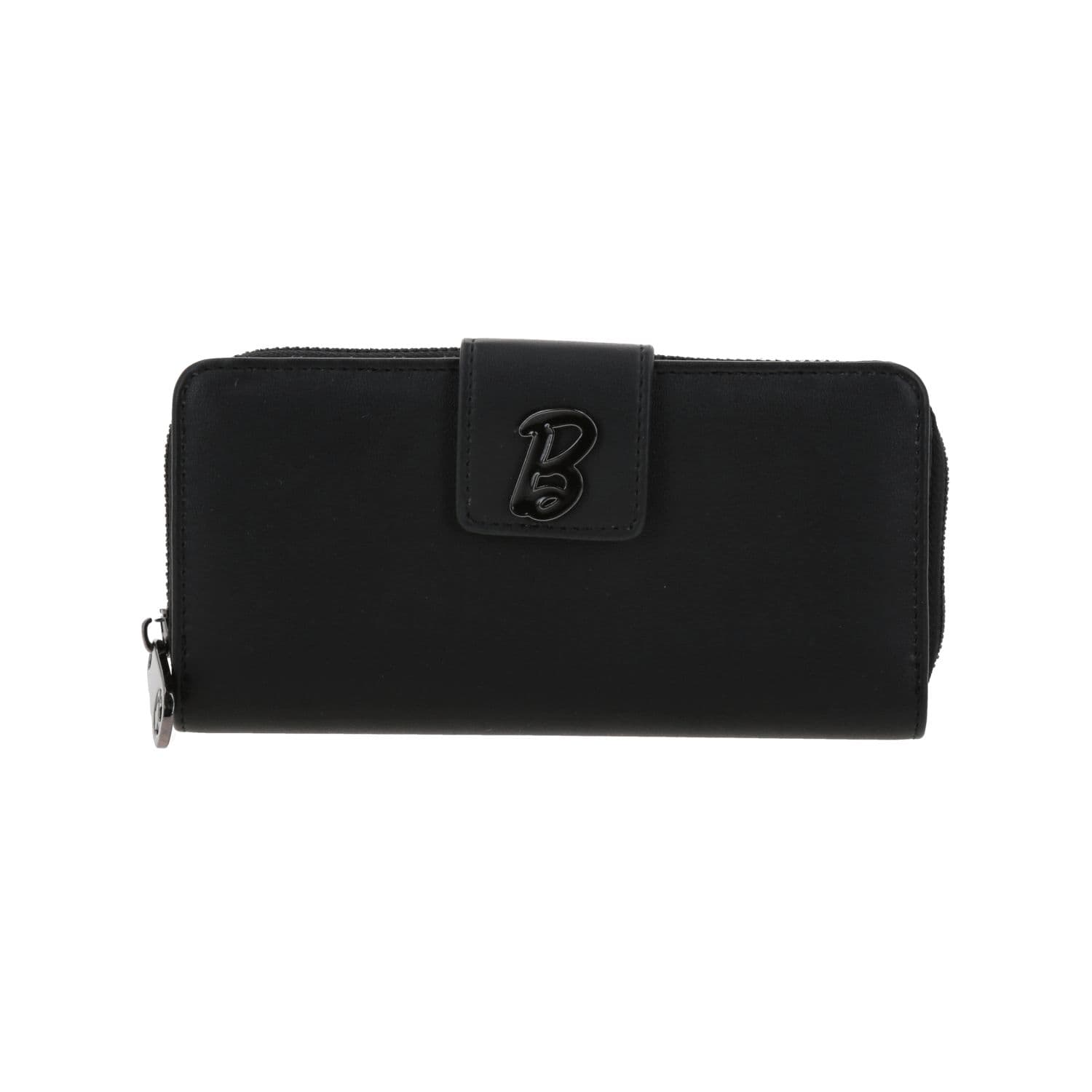 Cartera Barbie by Chenson en Negro - Estilo y Funcionalidad para Dama, modelo BR25074-3