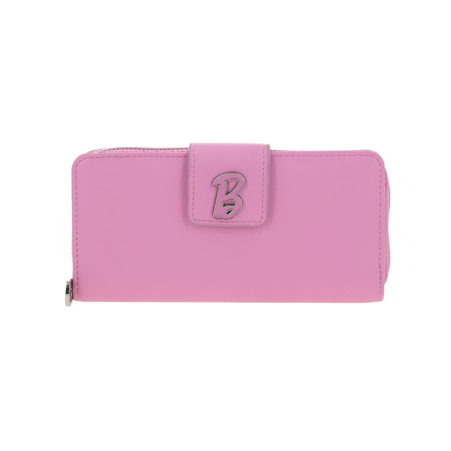 Cartera Barbie by Chenson Rosa para Dama con Estilo y Funcionalidad, modelo BR25074-P