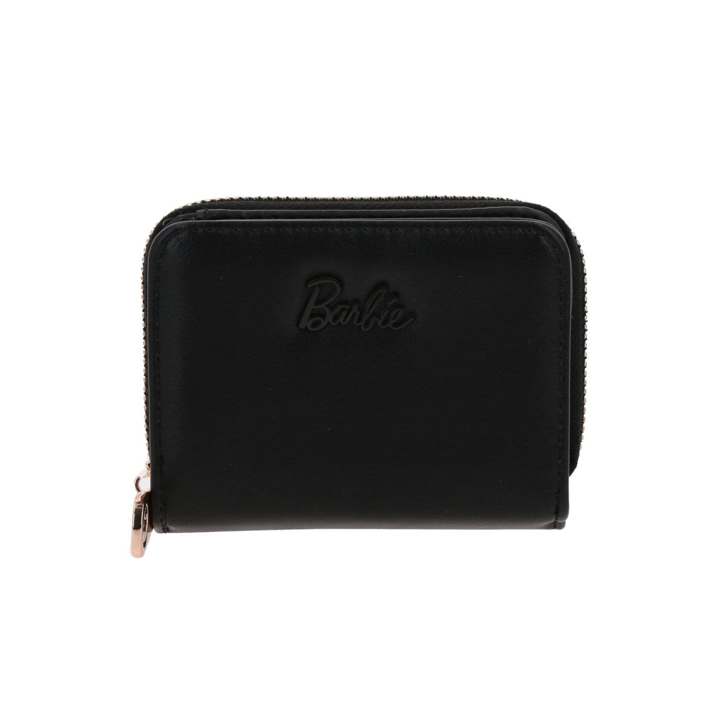 Cartera Barbie by Chenson Negro | Billetera para Mujer Elegante, modelo BR25098-3