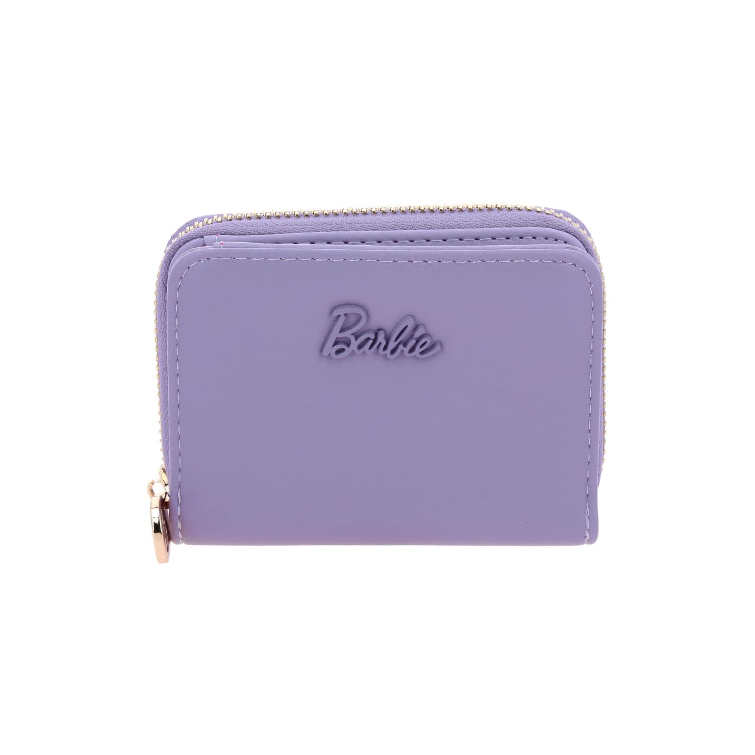 Cartera Barbie by Chenson Violeta para Mujer - Billetera Compacta, modelo BR25098-V