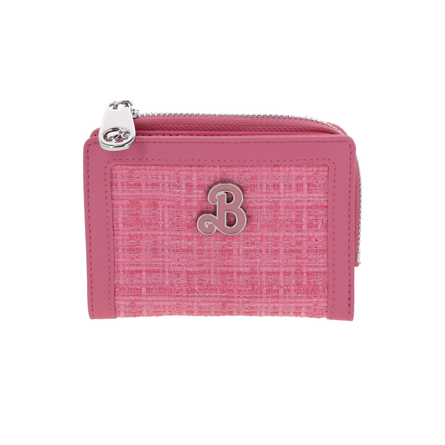 Cartera Barbie by Chenson Rosa para Mujer - Billetera Casual, modelo BR25103-P