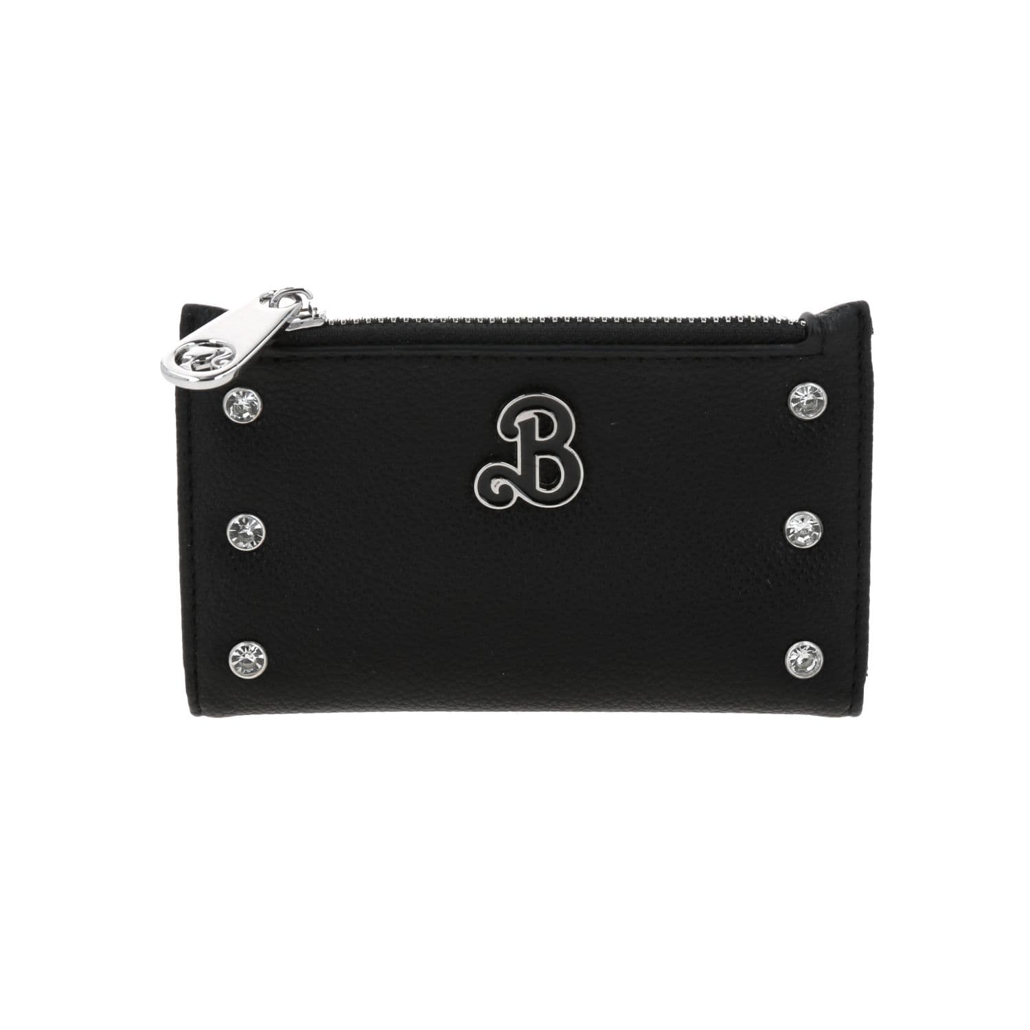 Cartera Barbie by Chenson en Negro - Estilo y Funcionalidad para Dama, modelo BR25107-3