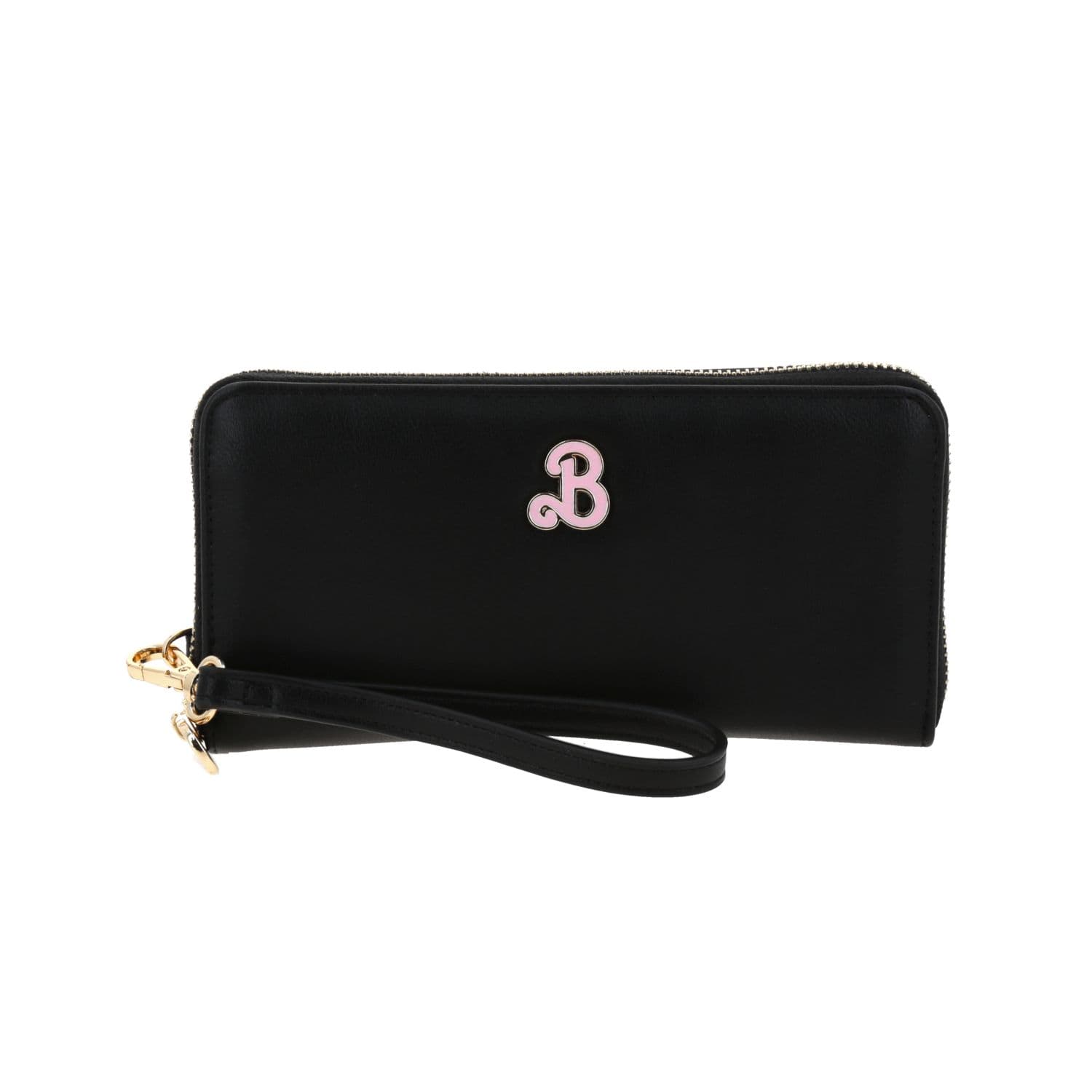 Cartera Barbie by Chenson Negro para Mujer | Billetera Elegante, modelo BR25112-3