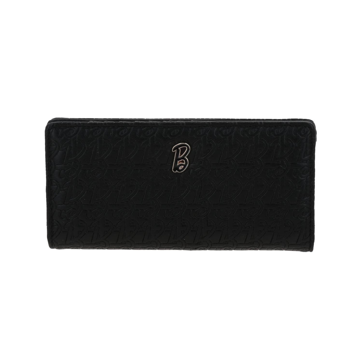 Cartera Barbie by Chenson negra para dama con estilo y funcionalidad, modelo BR25123-3