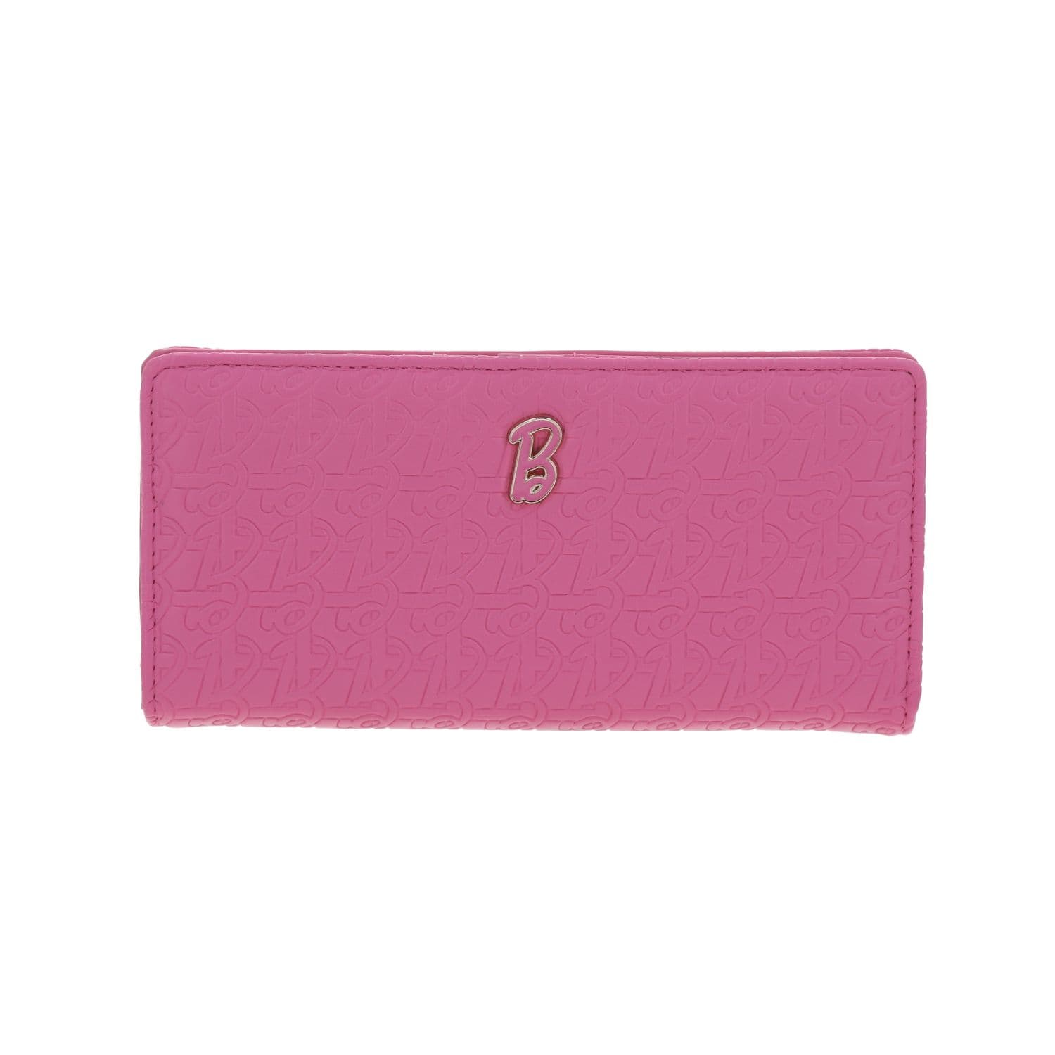 Cartera Barbie by Chenson Rosa | Billetera Mujer Elegante, modelo BR25123-P