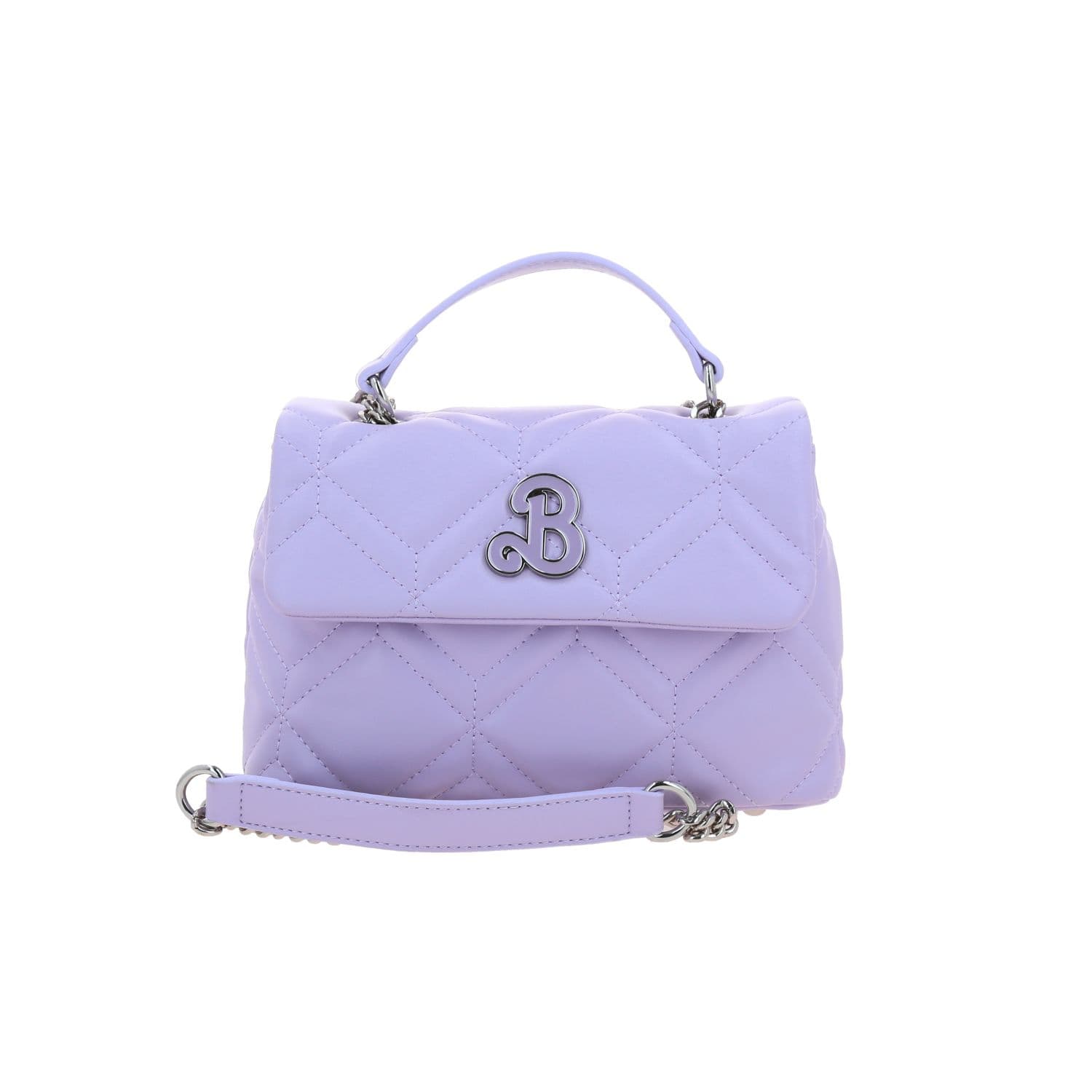 Bolsa de Lado Barbie by Chenson Violeta | Bandolera para Dama, modelo BR26040-V