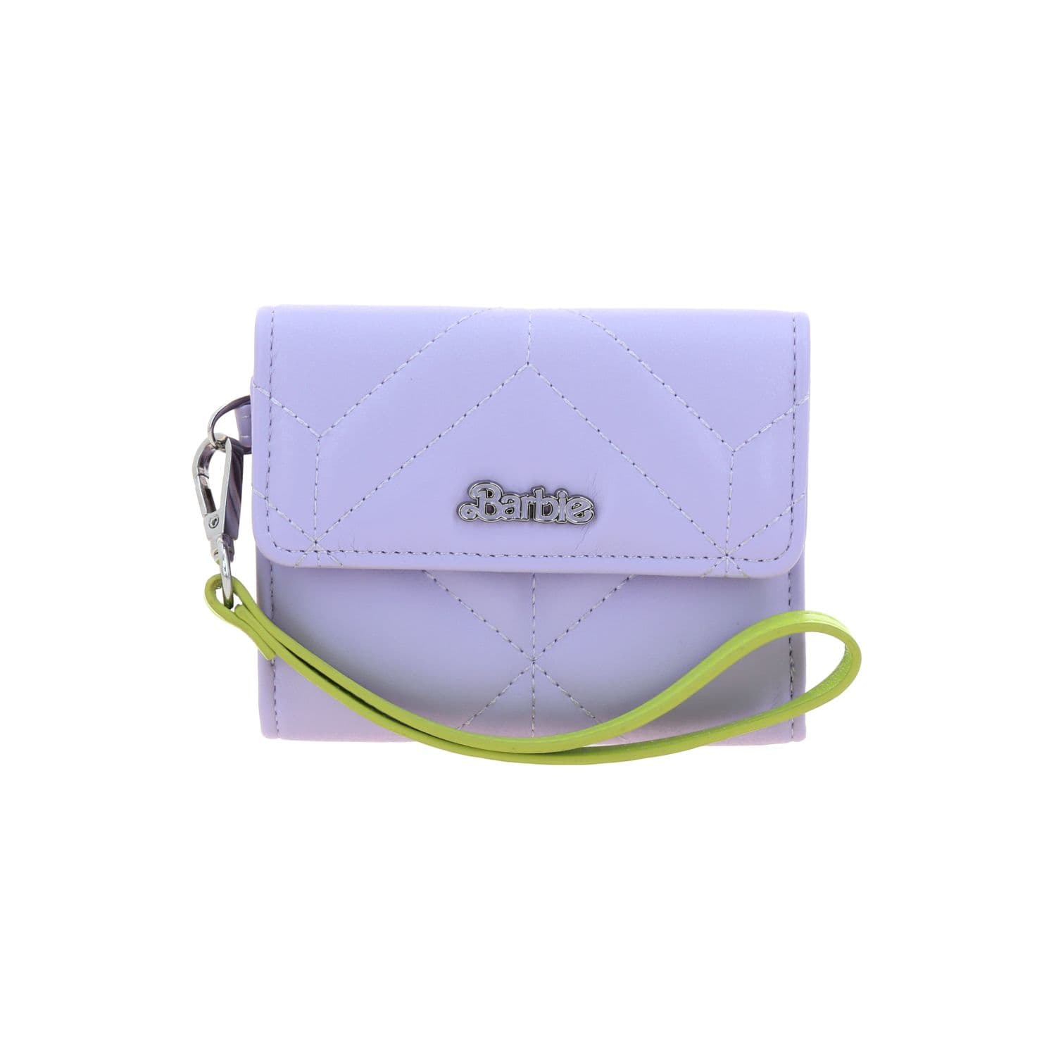Cartera Barbie by Chenson Violeta para Mujer | Billetera Elegante, modelo BR26041-V