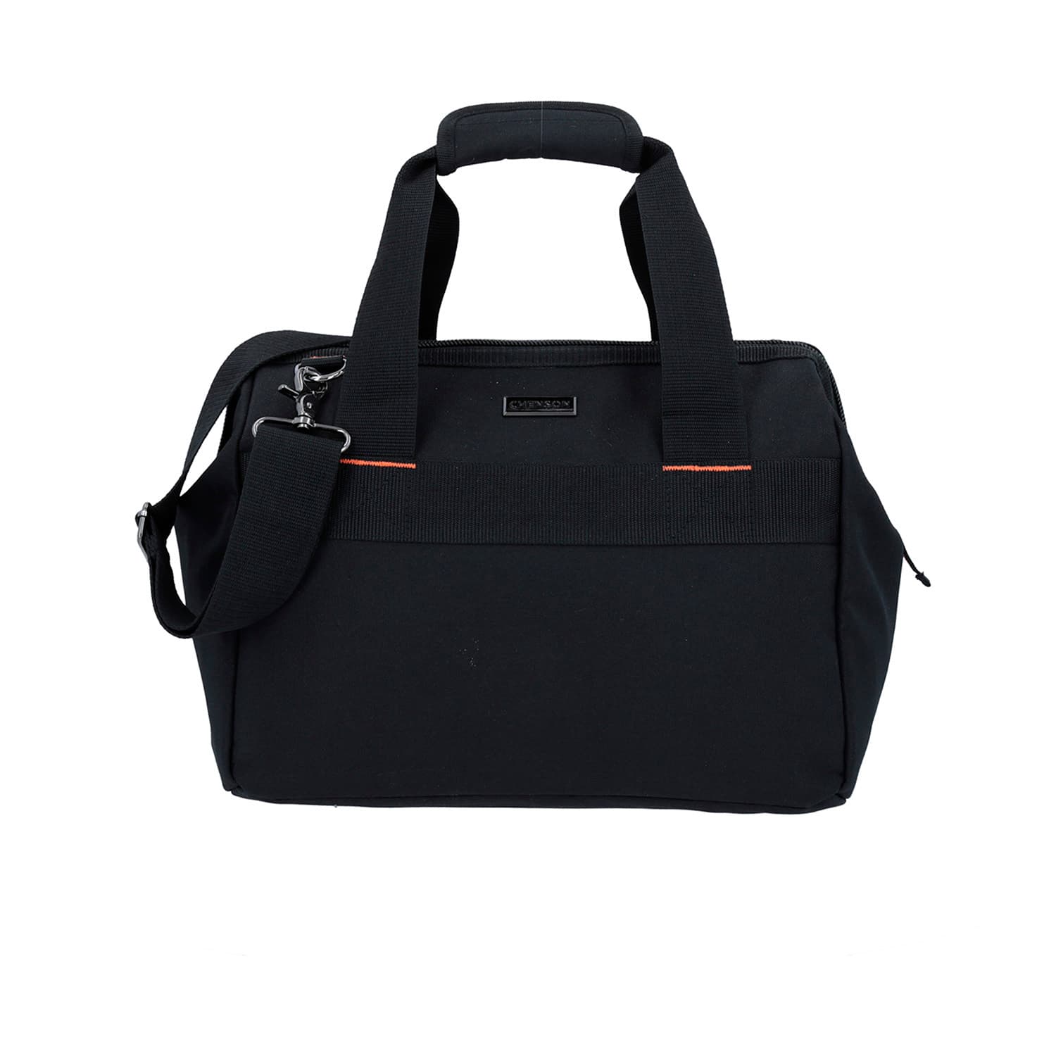 Porta Herramientas Chenson Clásico negra con organizador, modelo CH63442-3