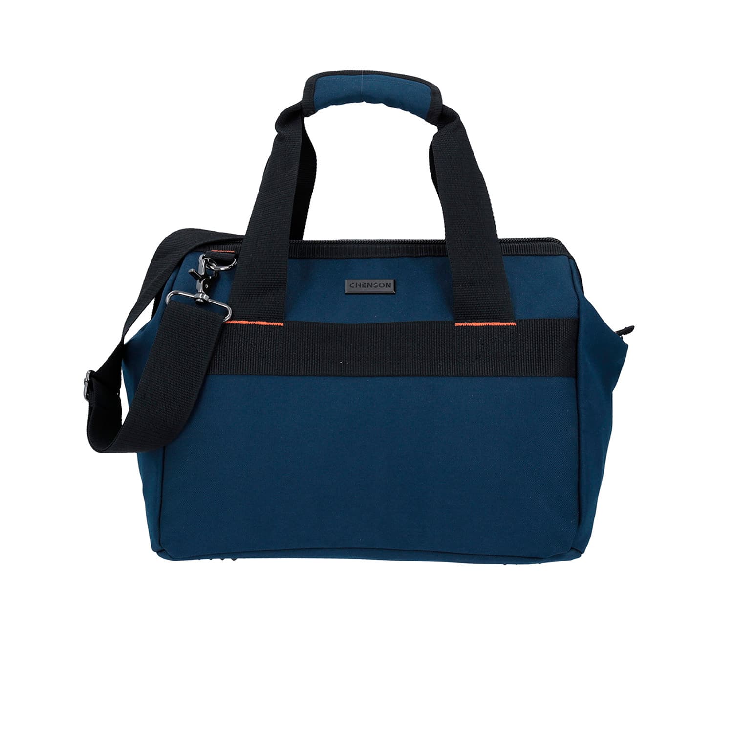 Porta Herramientas Chenson Clásico azul con organizador, modelo CH63442-9