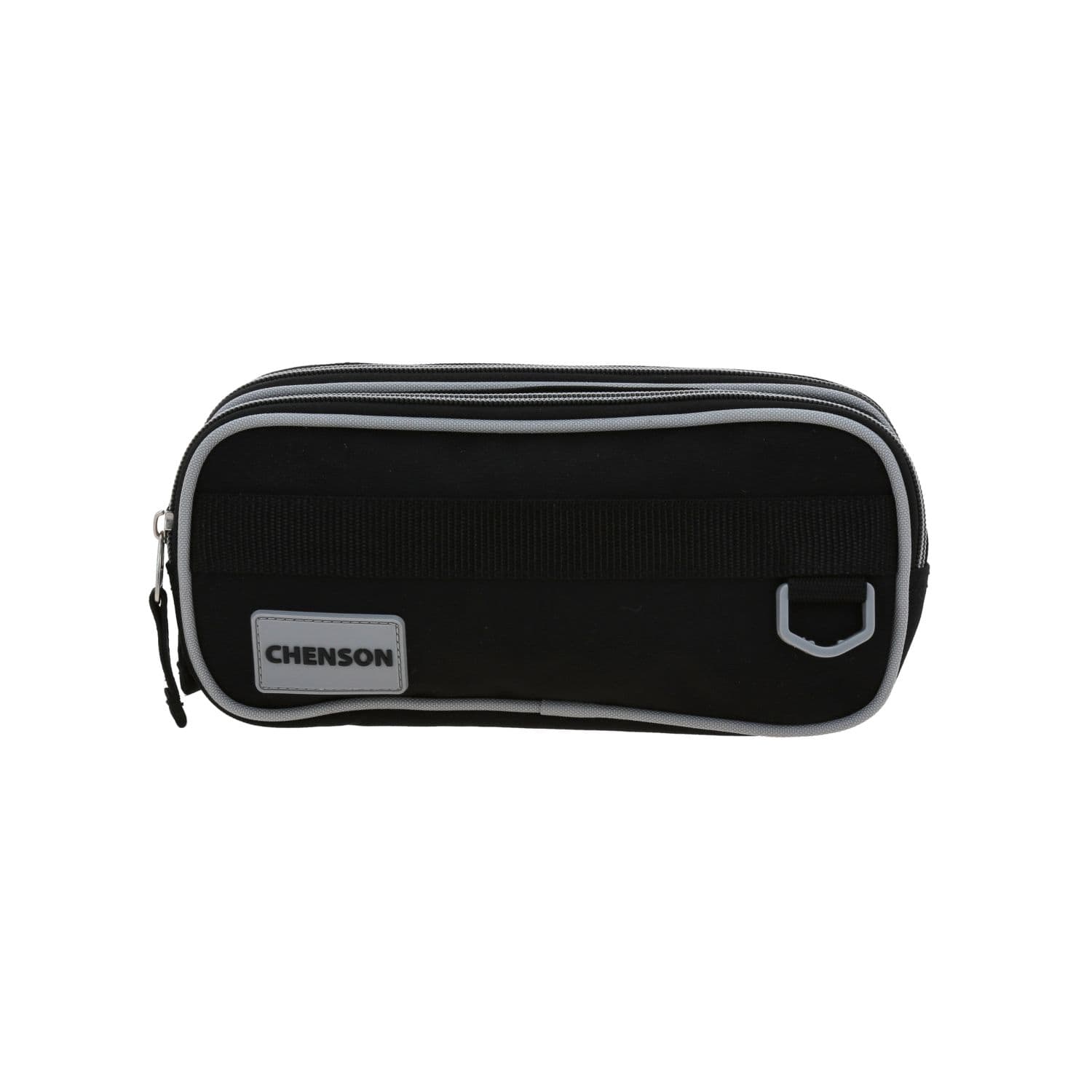 Lapicera Chenson Original Negro 23cm | Estuche Escolar, modelo CO70936-3