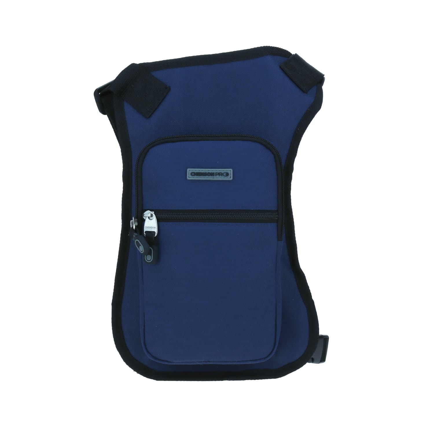 Piernera Chenson Pro azul para herramientas, accesorios, profesional | Elegancia y organización, modelo CP65575-9