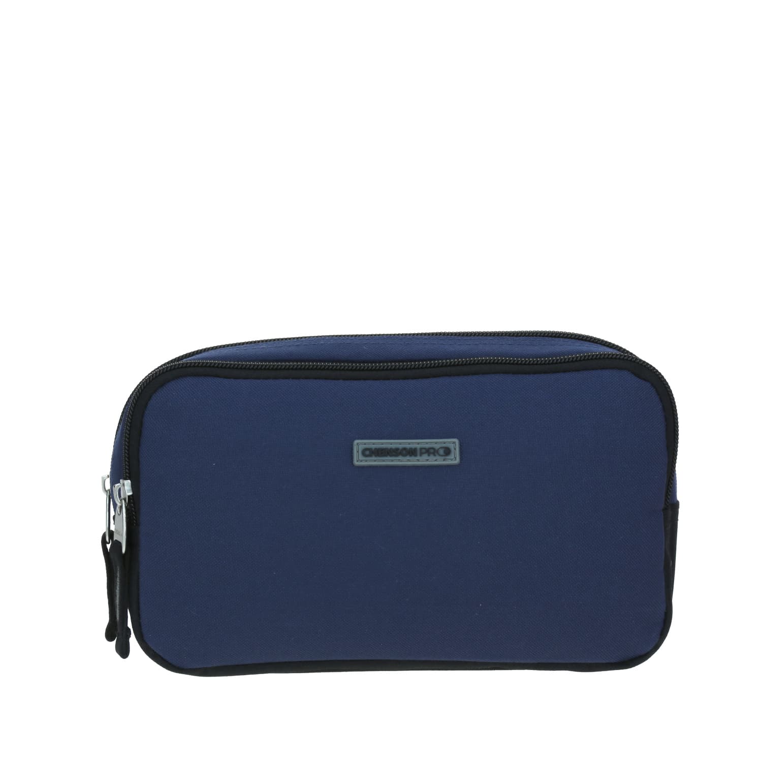 Lapicera Chenson Pro Azul con Doble Compartimento para Profesionales, modelo CP65579-9