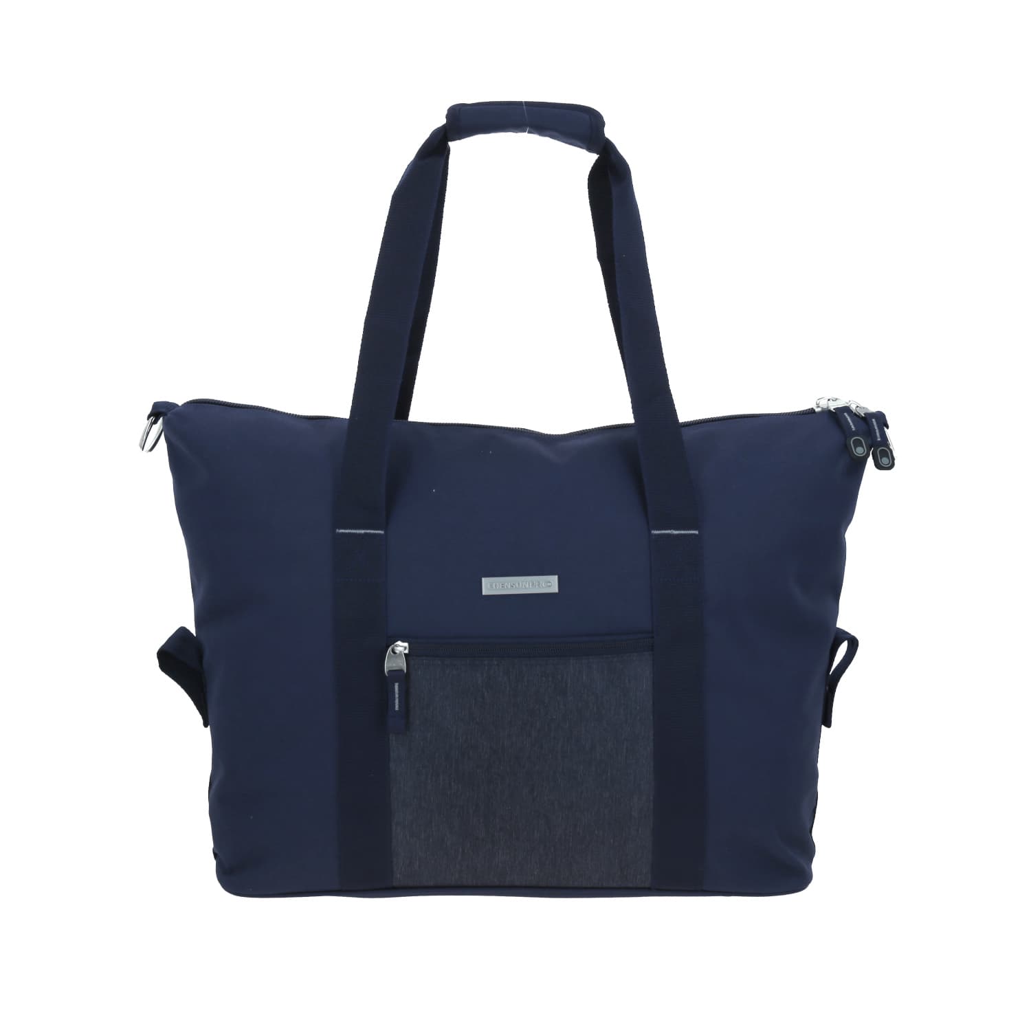 Valija Chenson Pro Azul Elegante para Profesionales - Equipaje Ideal, modelo CP65918-9