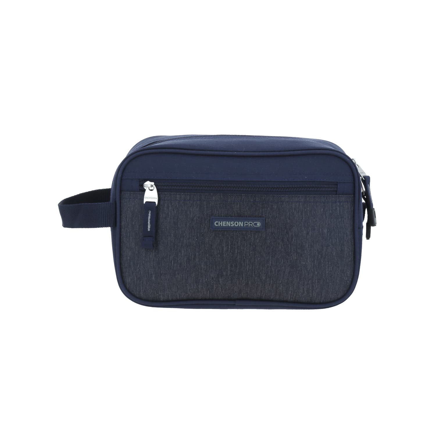 Neceser Chenson Pro Azul para Profesional | Cosmetiquera Elegante, modelo CP65919-9