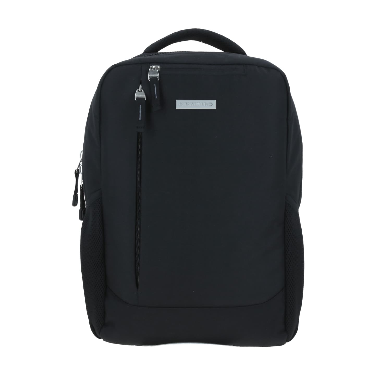 Mochila Ejecutiva Chenson Pro Negra para Profesionistas - Elegancia y Organización, modelo CP65923-3
