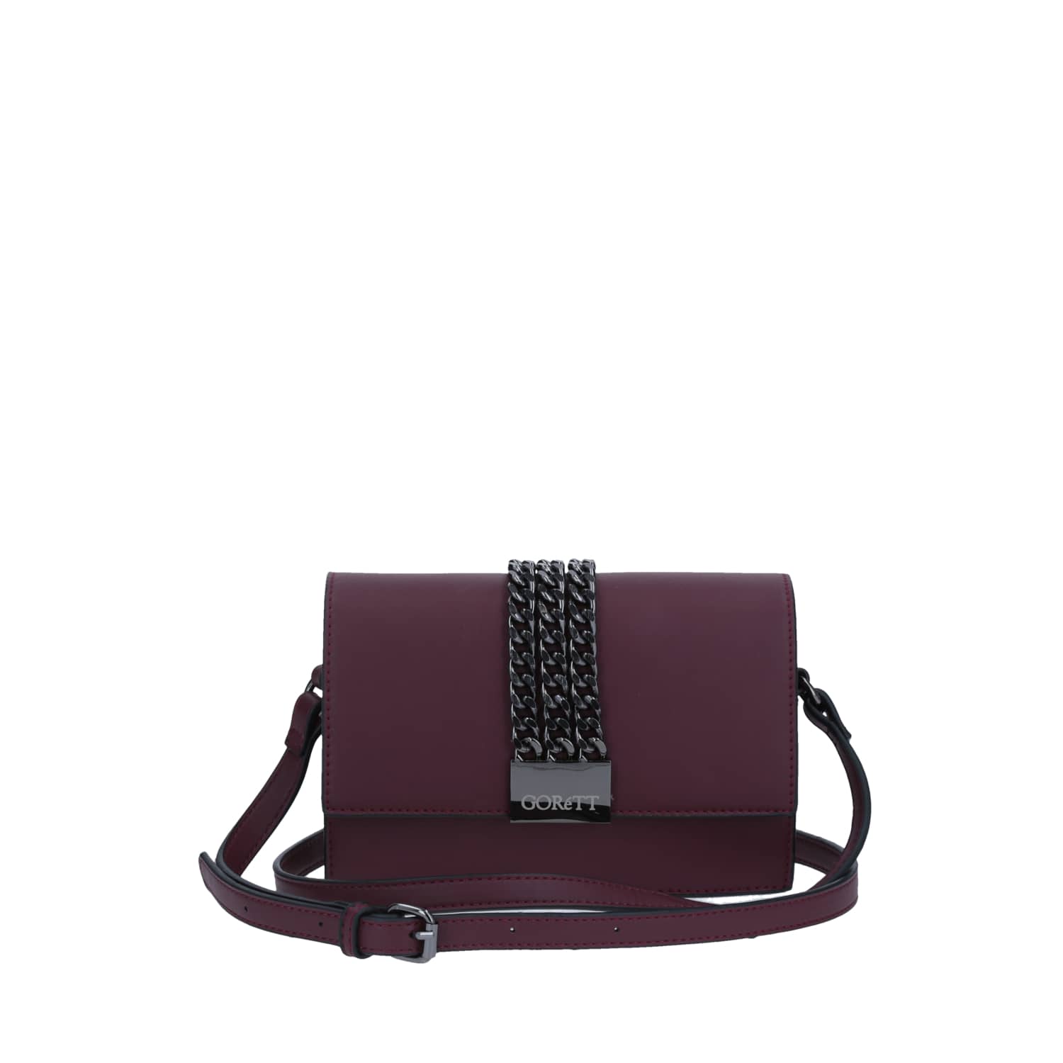 Accesorio Gorétt by Chenson Rojo | Estilo Casual para Dama, modelo GF19144-R