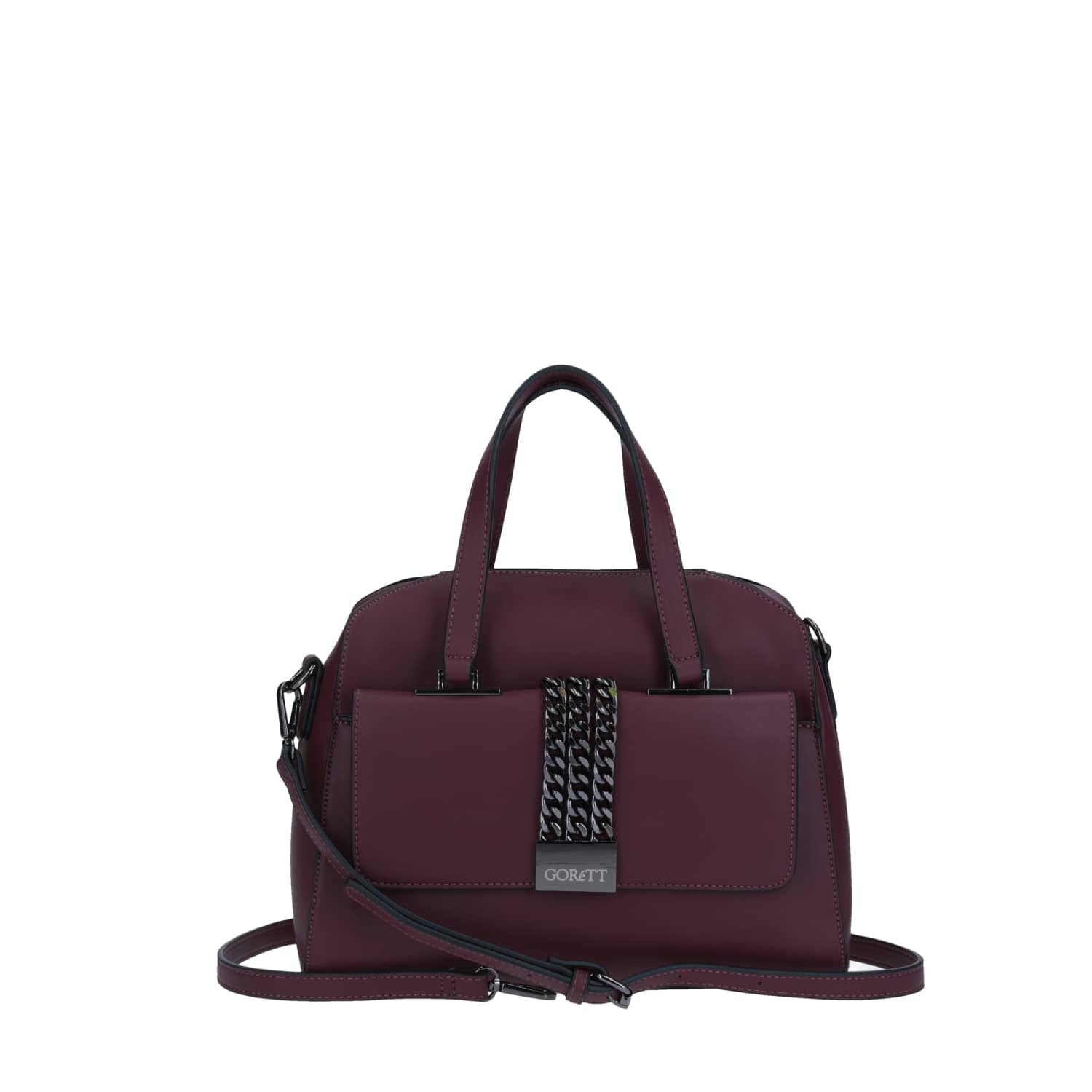 Accesorio Gorétt by Chenson rojo para dama | Estilo casual, modelo GF19145-R