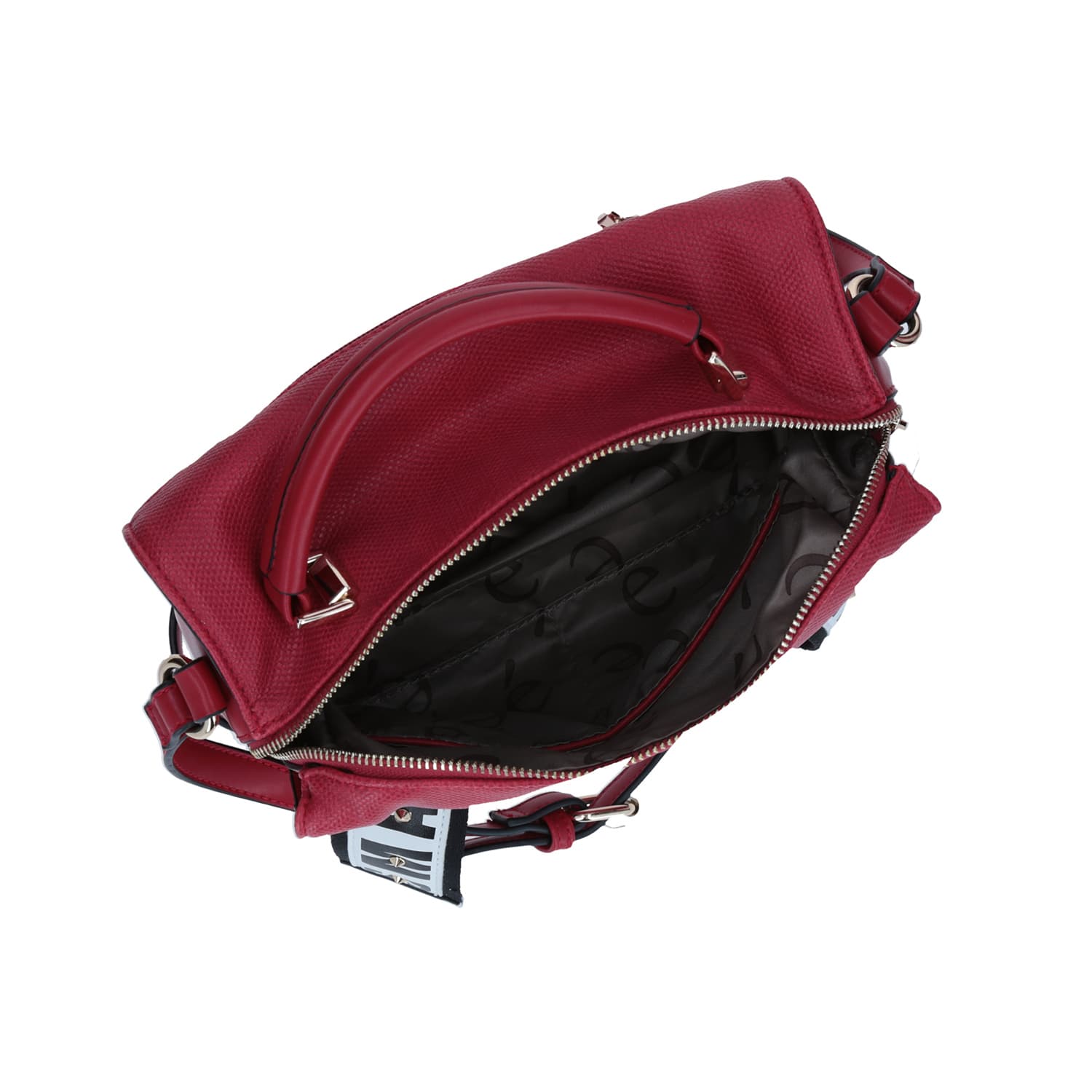 Accesorio Gorétt by Chenson Rojo | Estilo Casual para Dama, modelo GF19151-R
