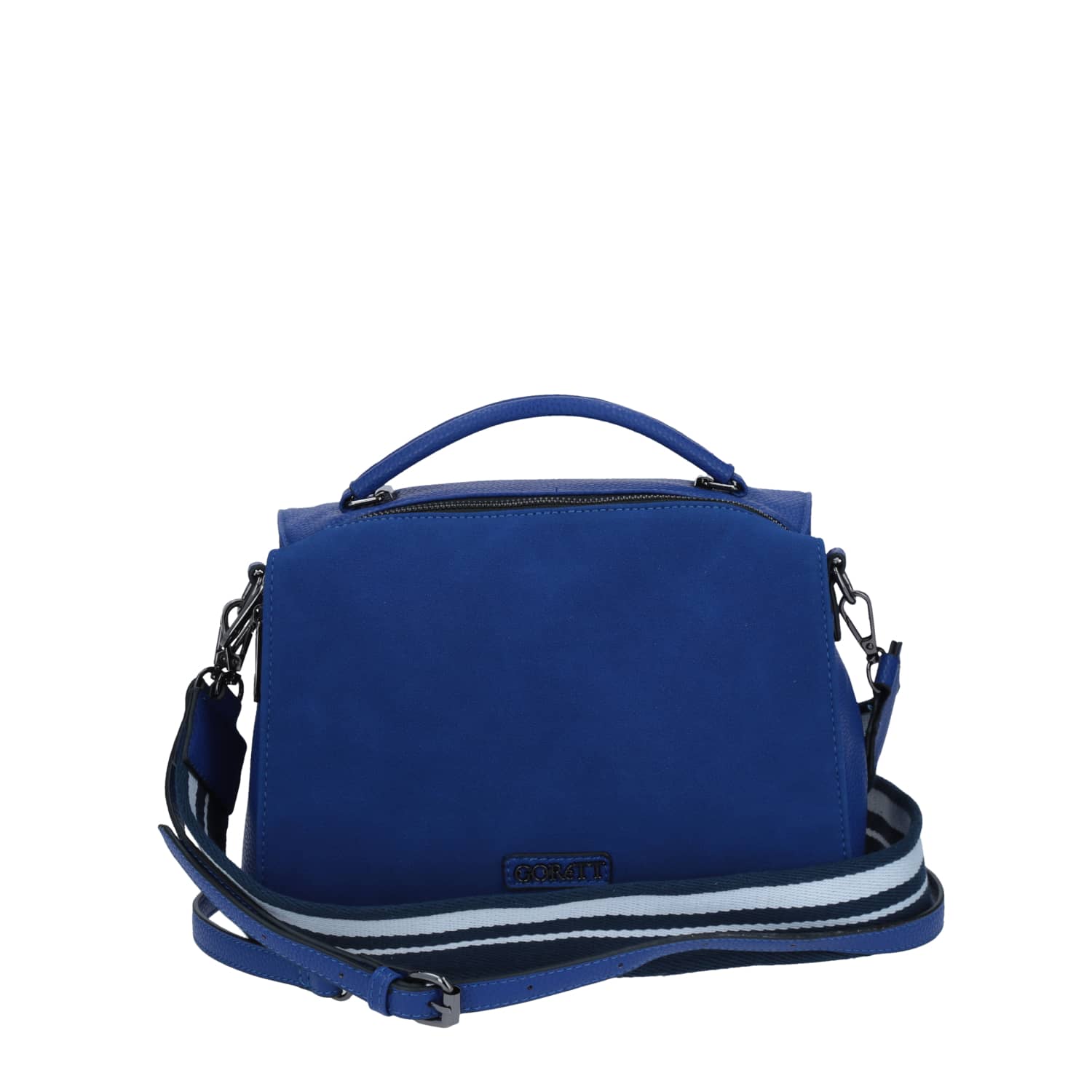 Accesorio Gorétt by Chenson Azul | Estilo y Funcionalidad, modelo GF19159-9