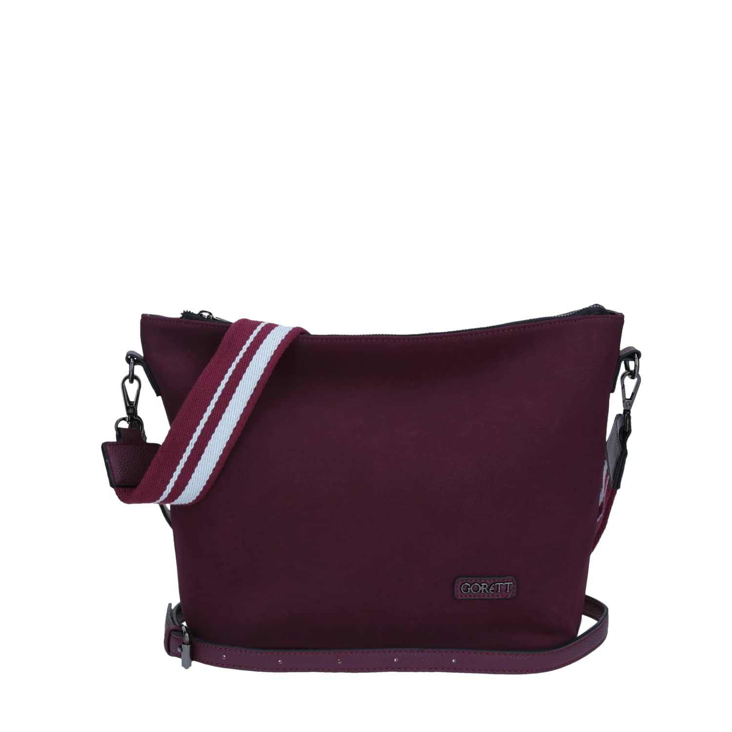 Accesorio Gorétt by Chenson Rojo | Estilo Casual para Dama, modelo GF19160-R