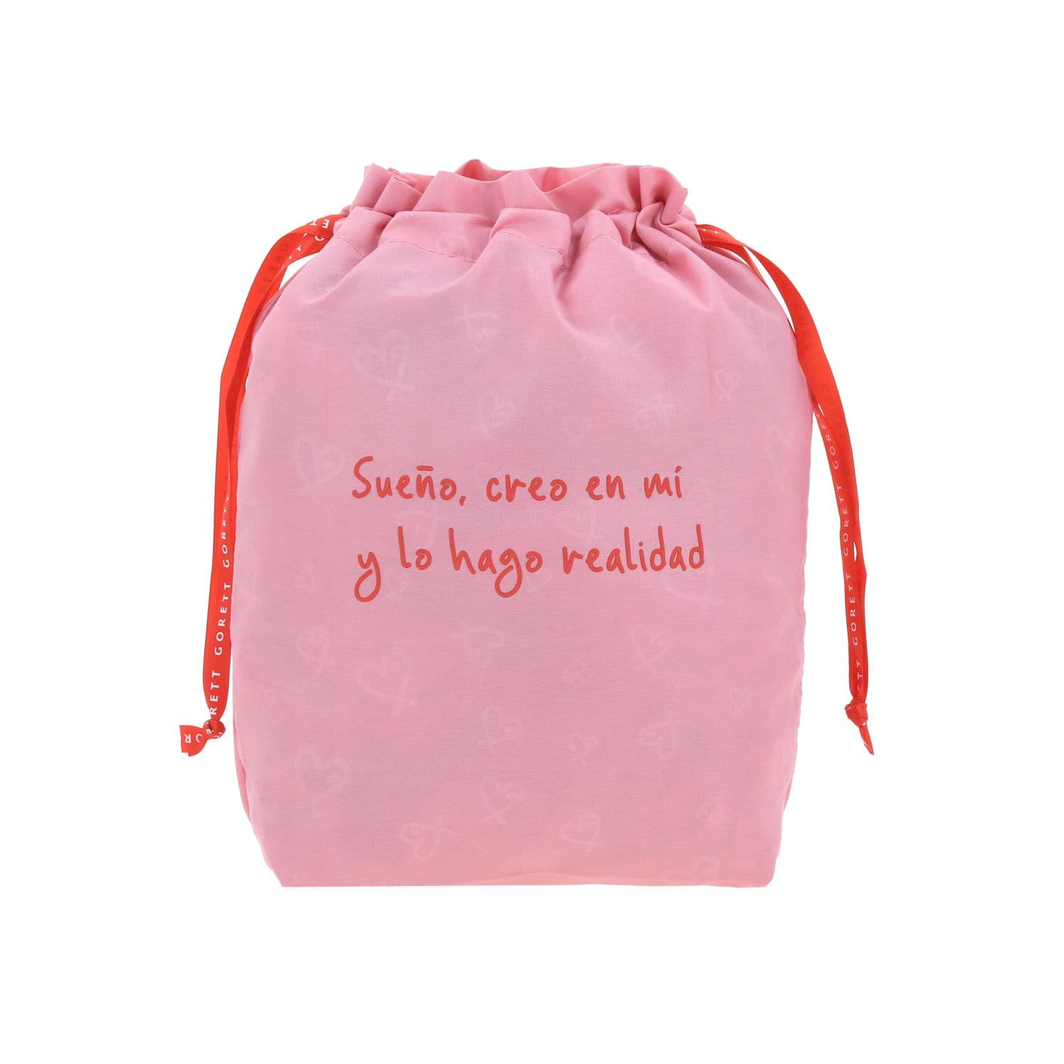 Accesorio Gorétt Rosa | Bolsa Compacta para Dama | Chenson, modelo GF24079-P