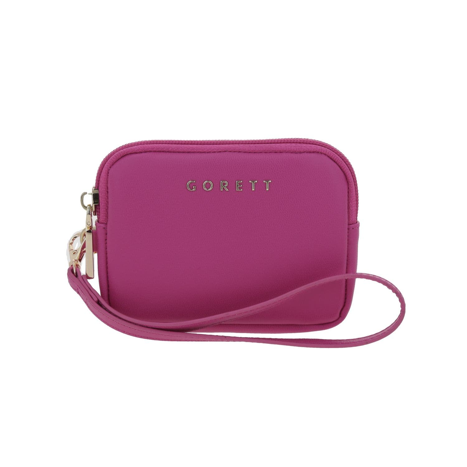 Bolsa de Mano para Dama Gorétt by Chenson Rosa - Estilo y Funcionalidad, modelo GF25129-P