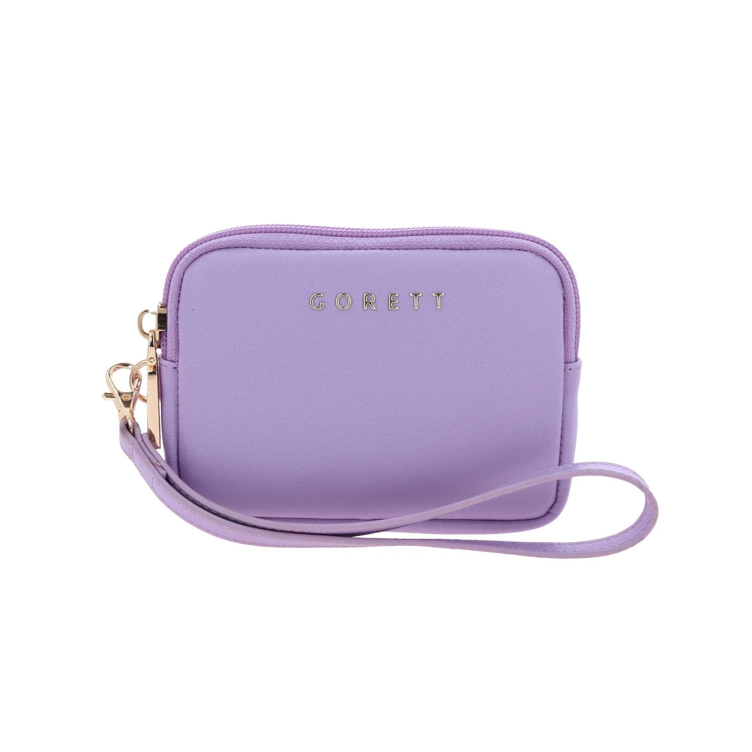 Bolsa de Mano para Dama Gorétt by Chenson Violeta - Estilo y Funcionalidad, modelo GF25129-V