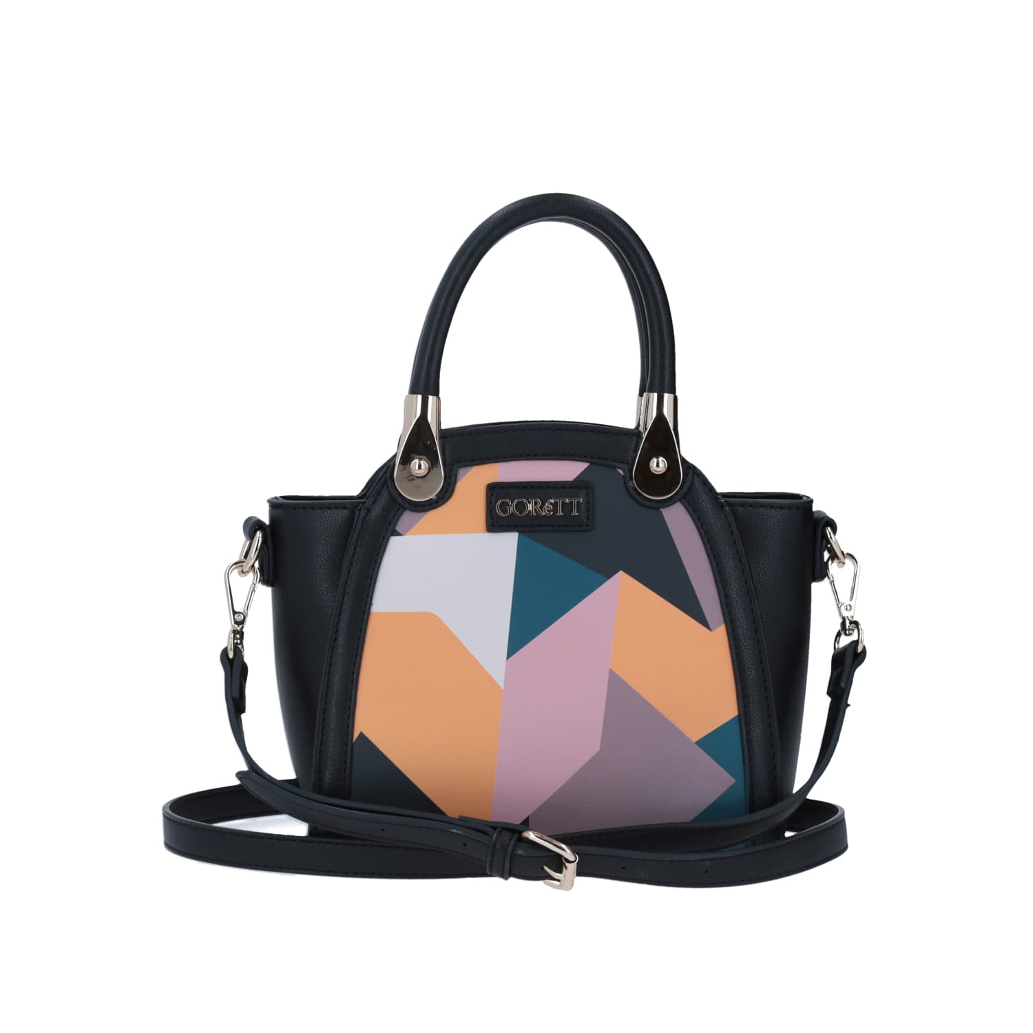 Accesorio Gorétt by Chenson Negro - Diseño para Dama, modelo GS19011-3