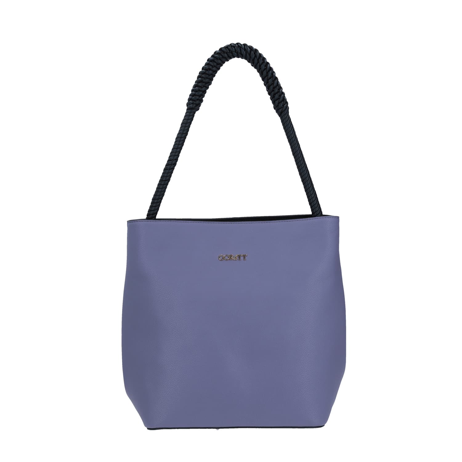 Bolsa de Mano para Dama Gorétt by Chenson Uva - Estilo y Funcionalidad, modelo GS20054-U