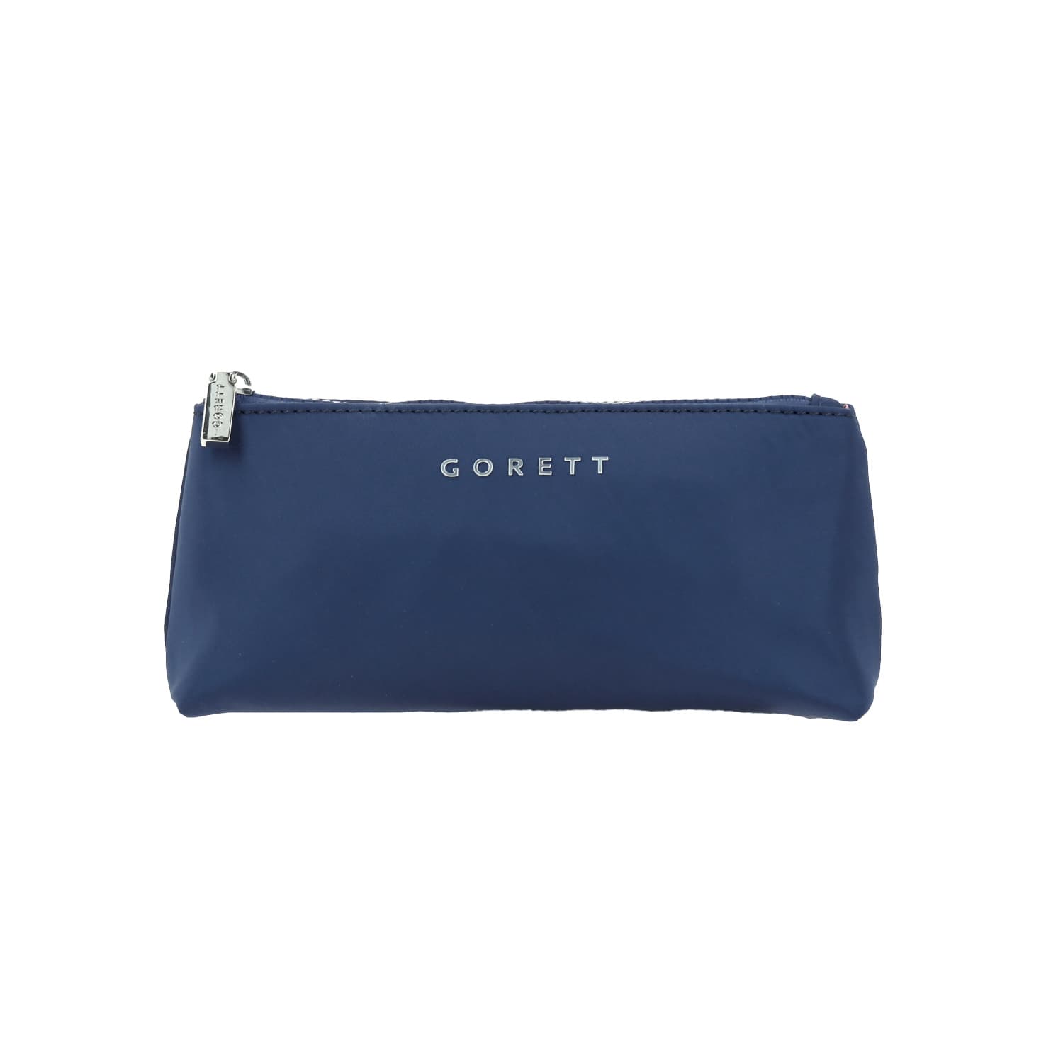 Lapicera Gorétt by Chenson Azul con Amplio Compartimento Principal, modelo GS24038-9