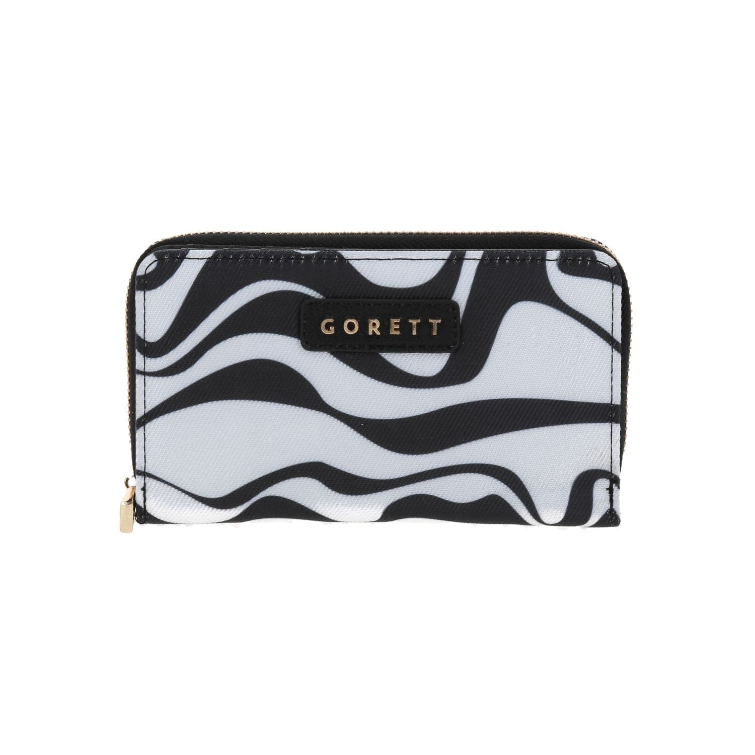 Cartera Multicolor Gorétt by Chenson - Estilo y Funcionalidad para Dama, modelo GS25086-C