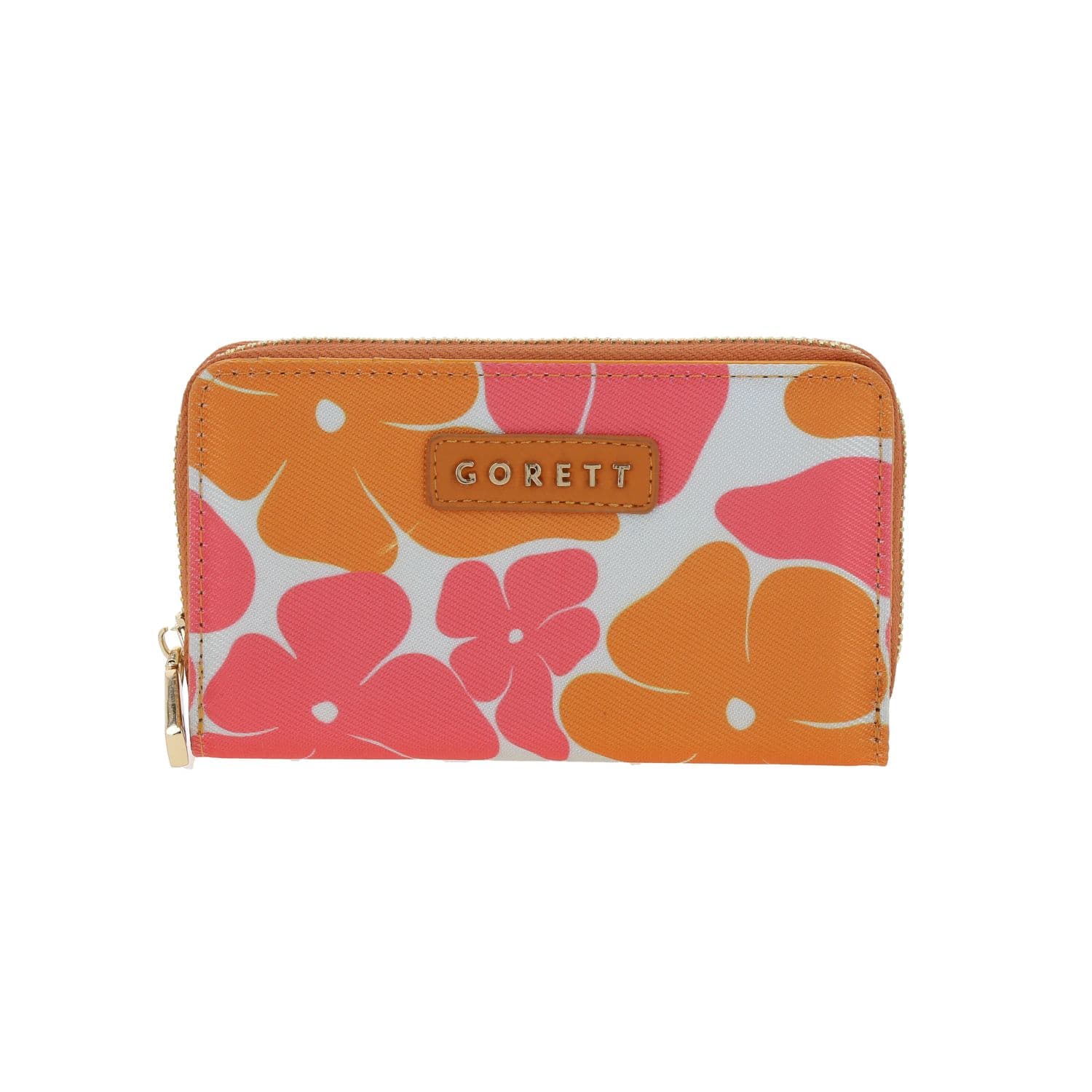 Cartera Gorétt by Chenson Naranja para Dama - Estilo y Funcionalidad, modelo GS25086-O