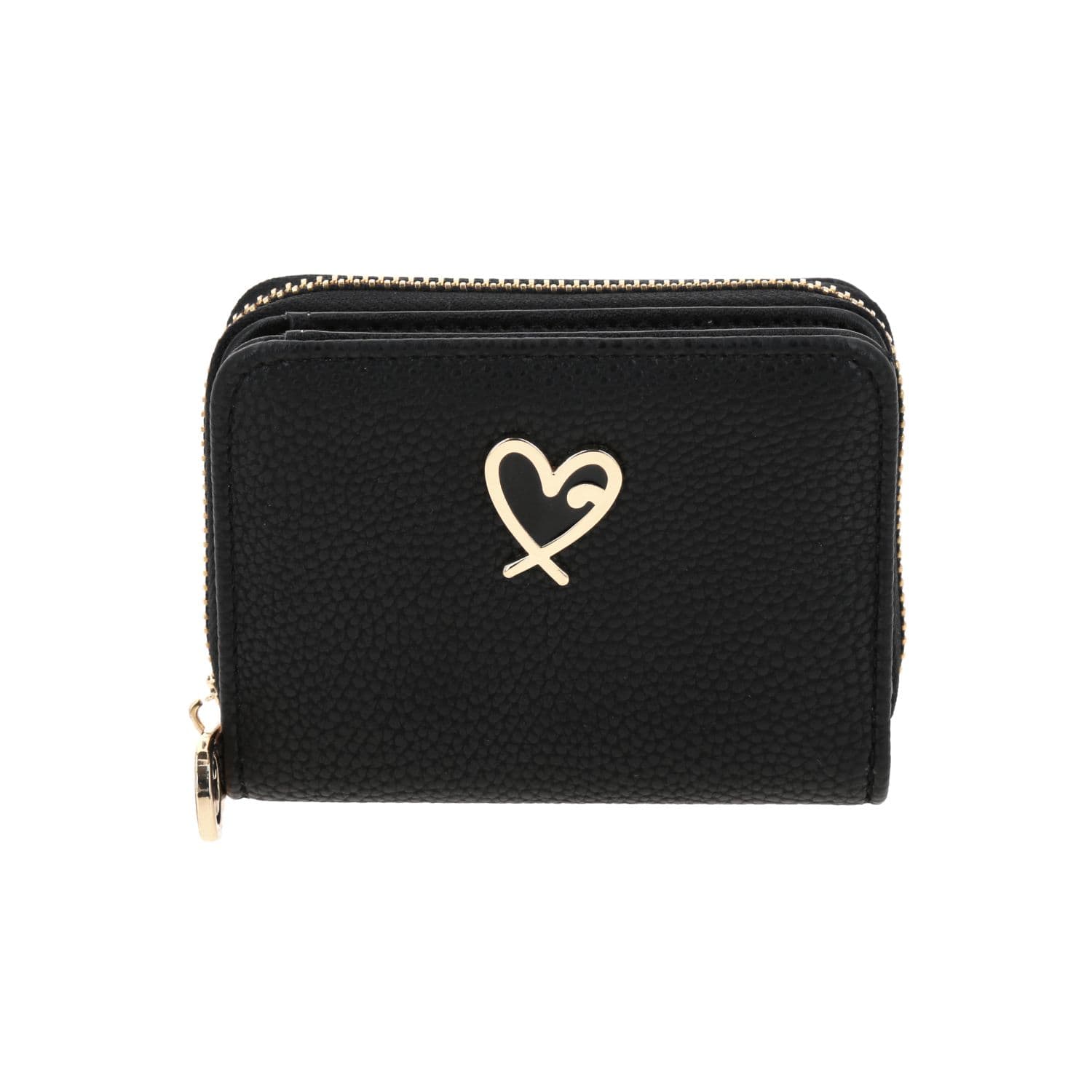 Cartera Gorétt by Chenson Negro para Dama - Estilo y Funcionalidad, modelo GS25093-3
