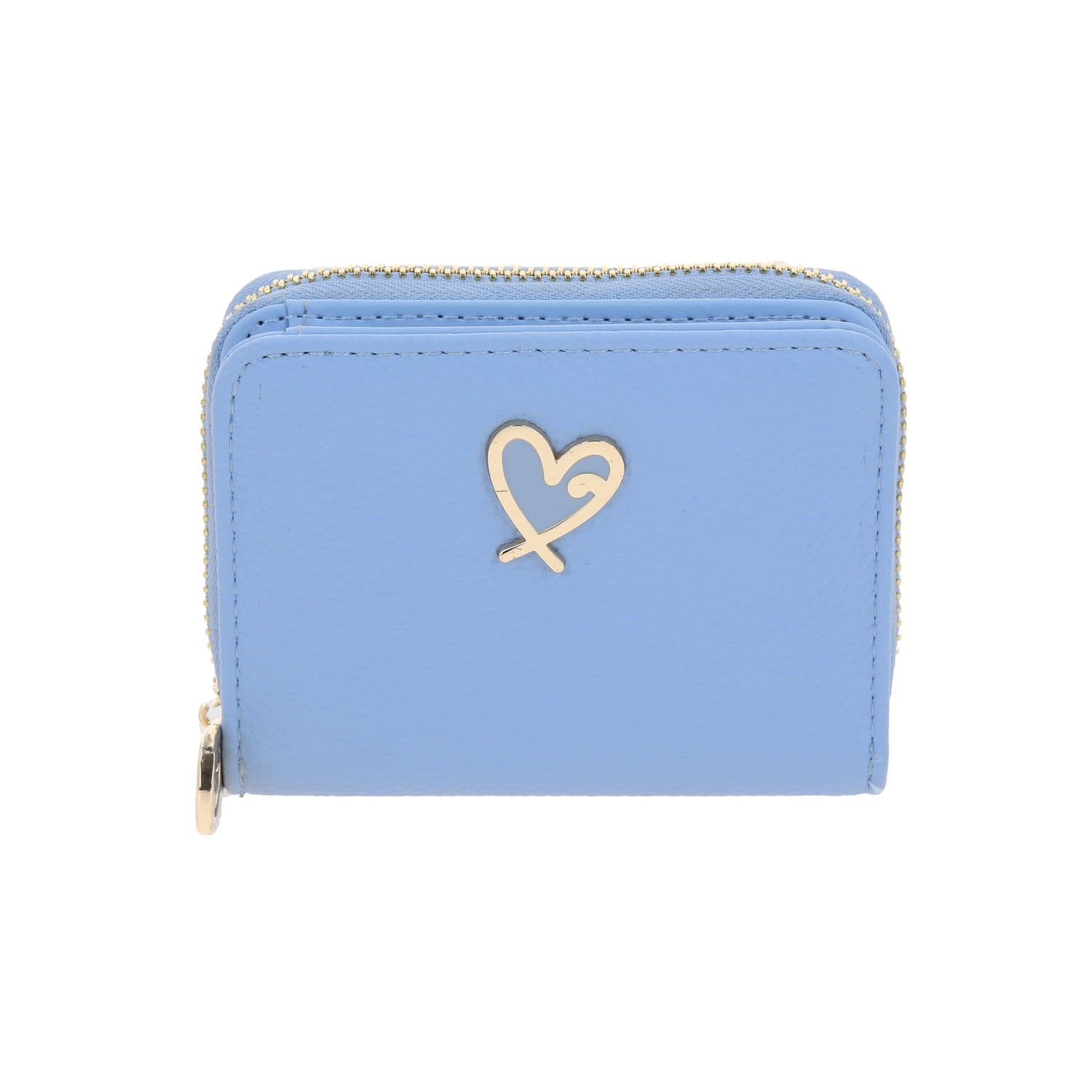 Cartera Gorétt by Chenson Azul para Dama - Estilo y Funcionalidad, modelo GS25093-9