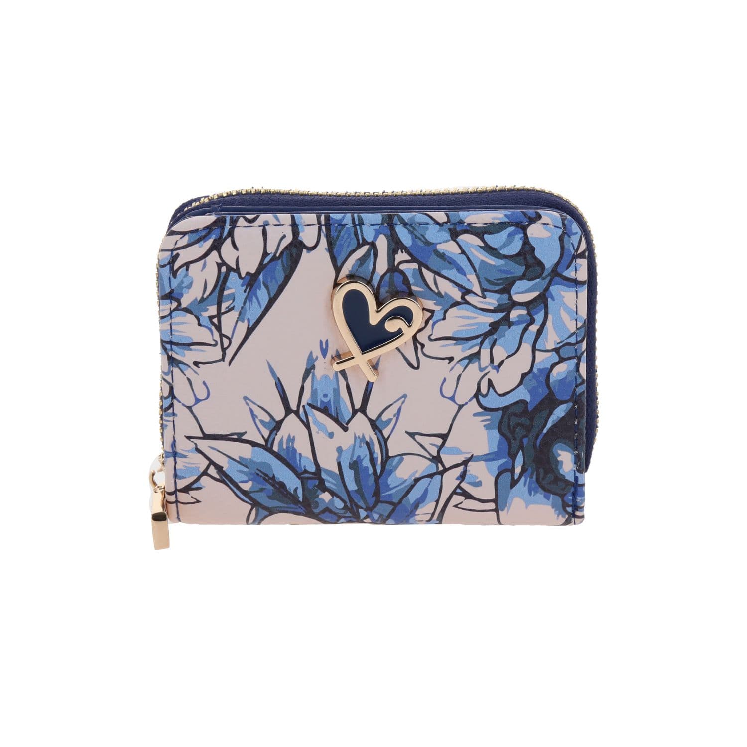 Cartera multicolor Gorétt by Chenson para dama - Estilo y funcionalidad, modelo GS25093-C