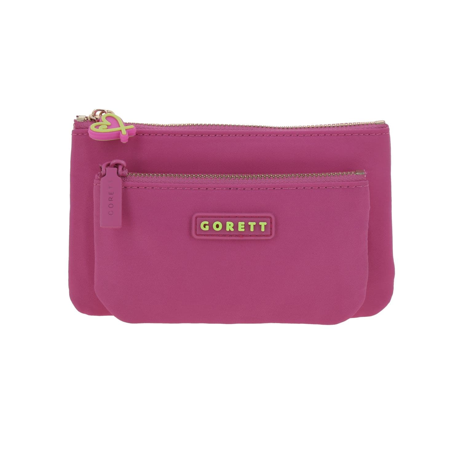 Cartera Gorétt by Chenson Rosa para Dama - Estilo y Funcionalidad, modelo GS25094-P