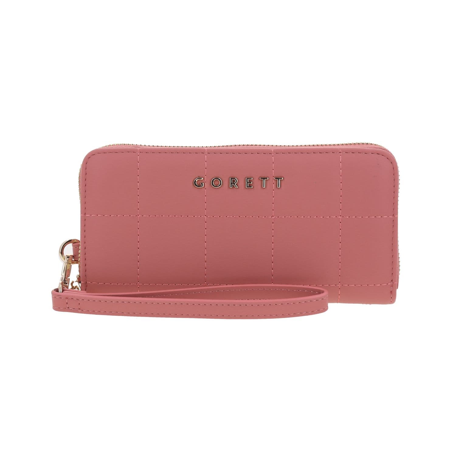 Cartera Gorétt by Chenson Rosa para Mujer con Estilo y Funcionalidad, modelo GS26023-P
