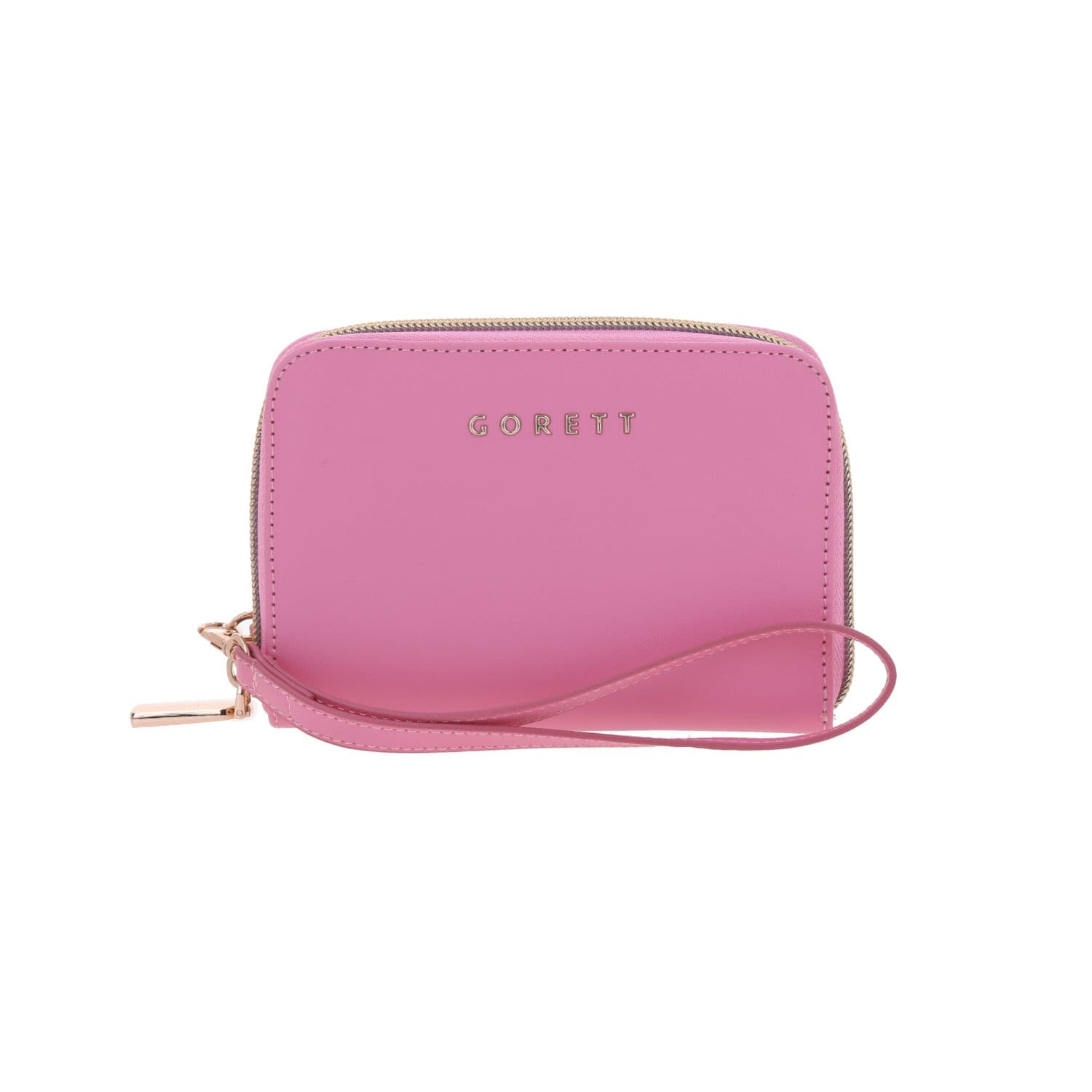Cartera Gorétt by Chenson Rosa para Mujer - Estilo y Funcionalidad Única, modelo GS26034-P
