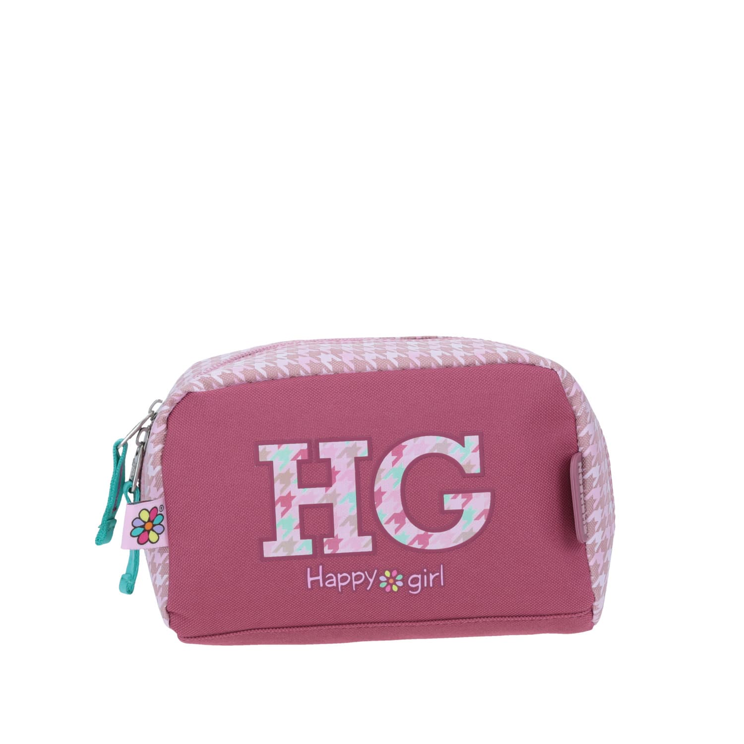 Accesorio Escolar Happy Girl Rosa | Chenson Infantil, modelo HG63759-P