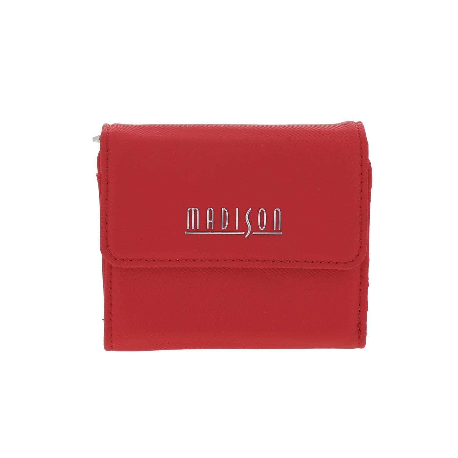 Cartera Madison by Chenson Roja para Dama - Estilo y Funcionalidad, modelo MD25052-R