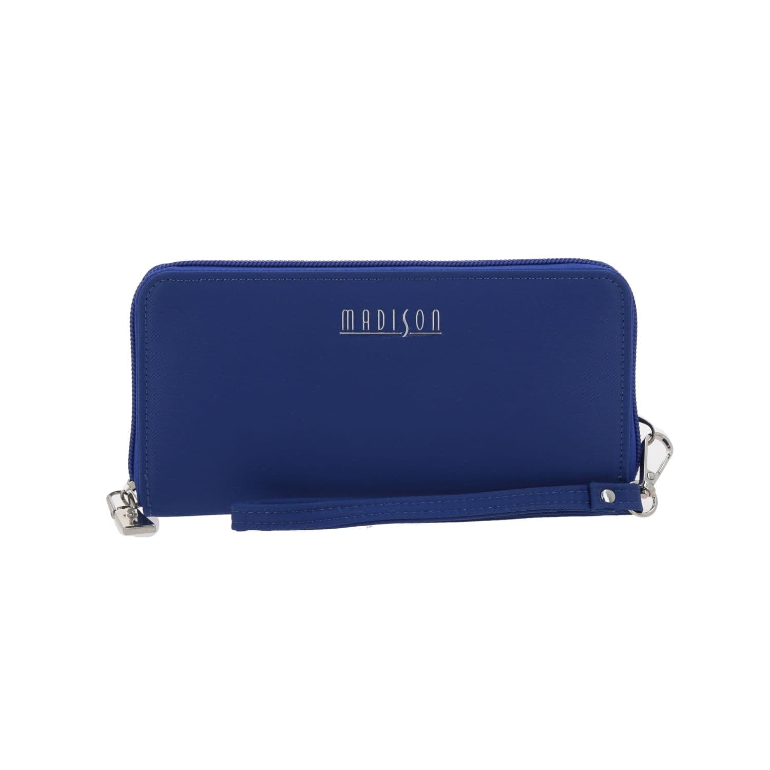 Cartera Madison by Chenson Azul para Dama - Estilo y Funcionalidad, modelo MD25053-9