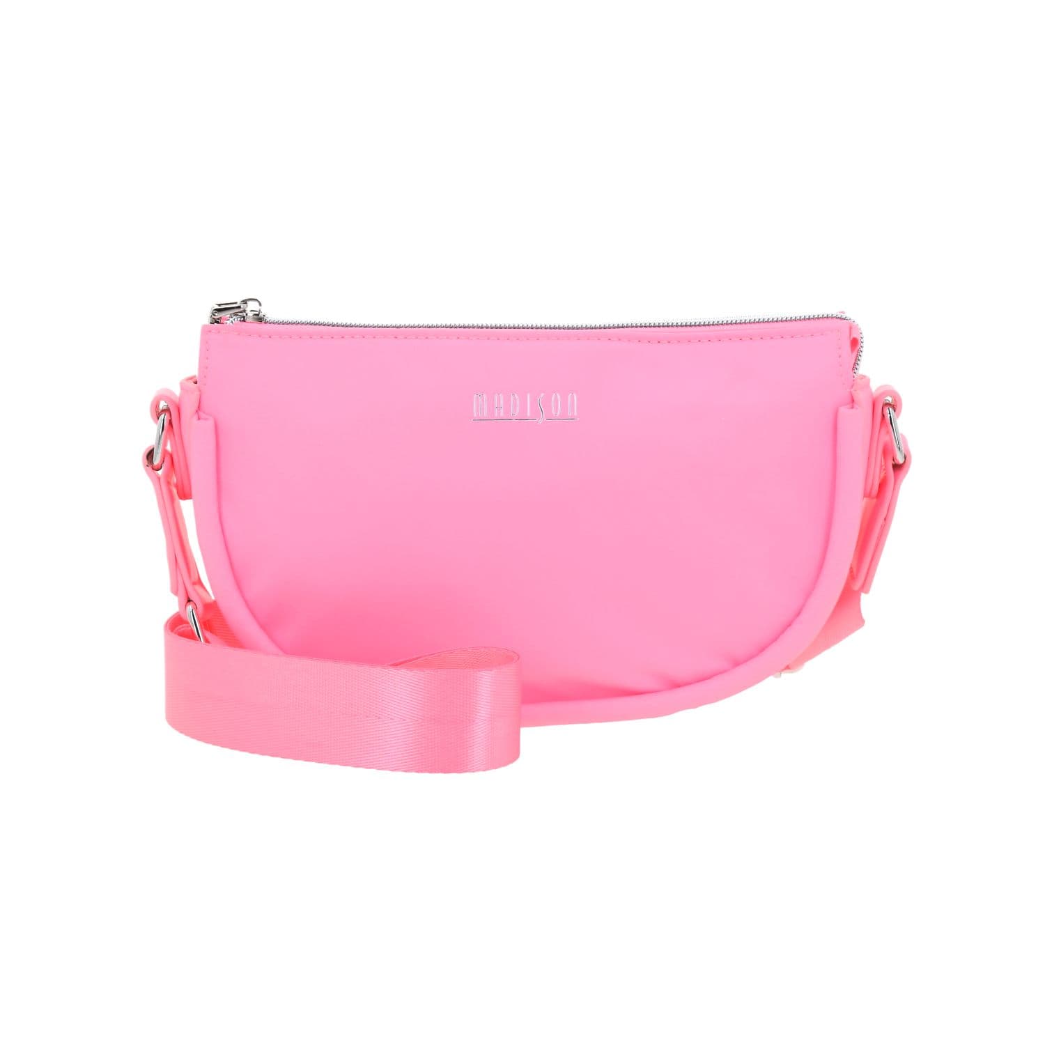 Bolsa de Lado Rosa para Dama Madison by Chenson - Estilo y Funcionalidad, modelo MD25070-P