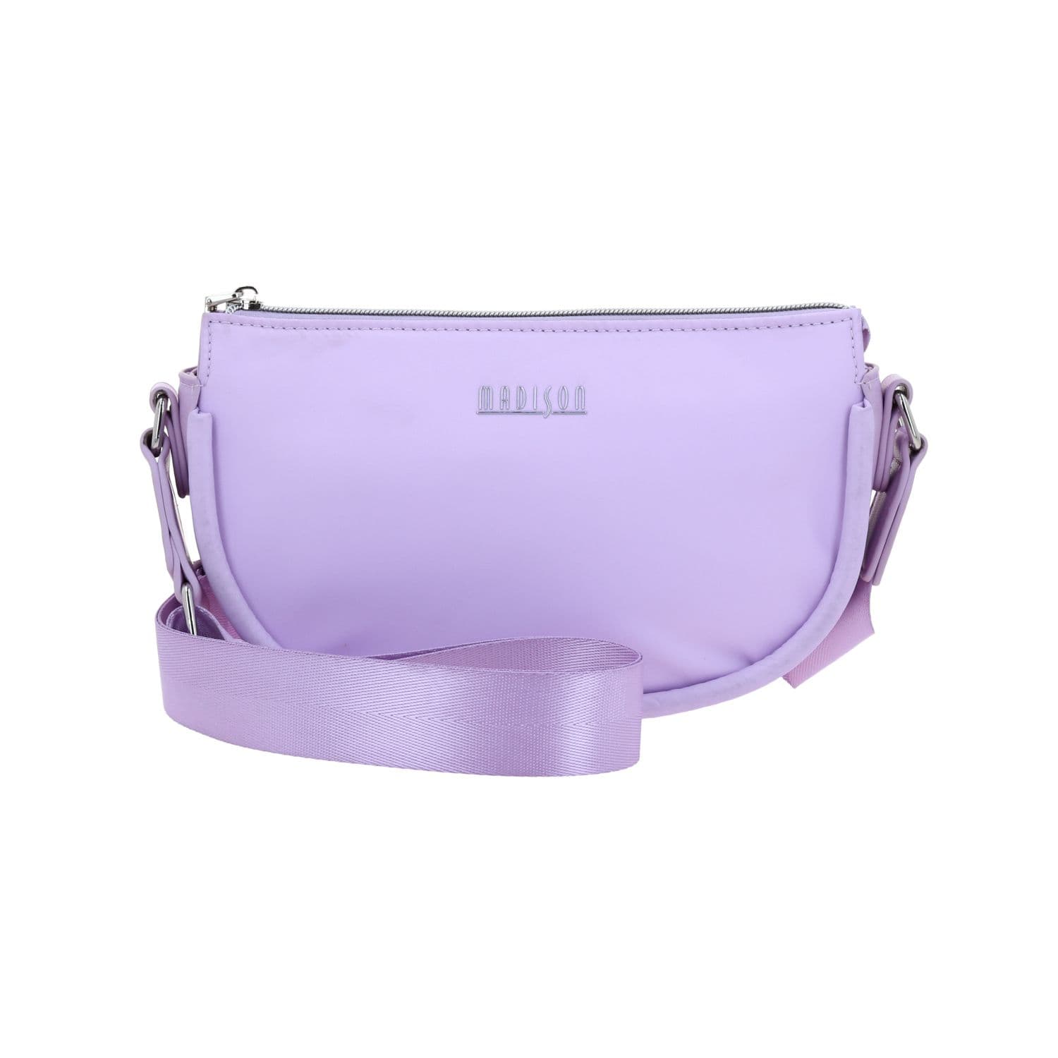 Bolsa de Lado Violeta para Dama Madison by Chenson - Estilo y Funcionalidad, modelo MD25070-V